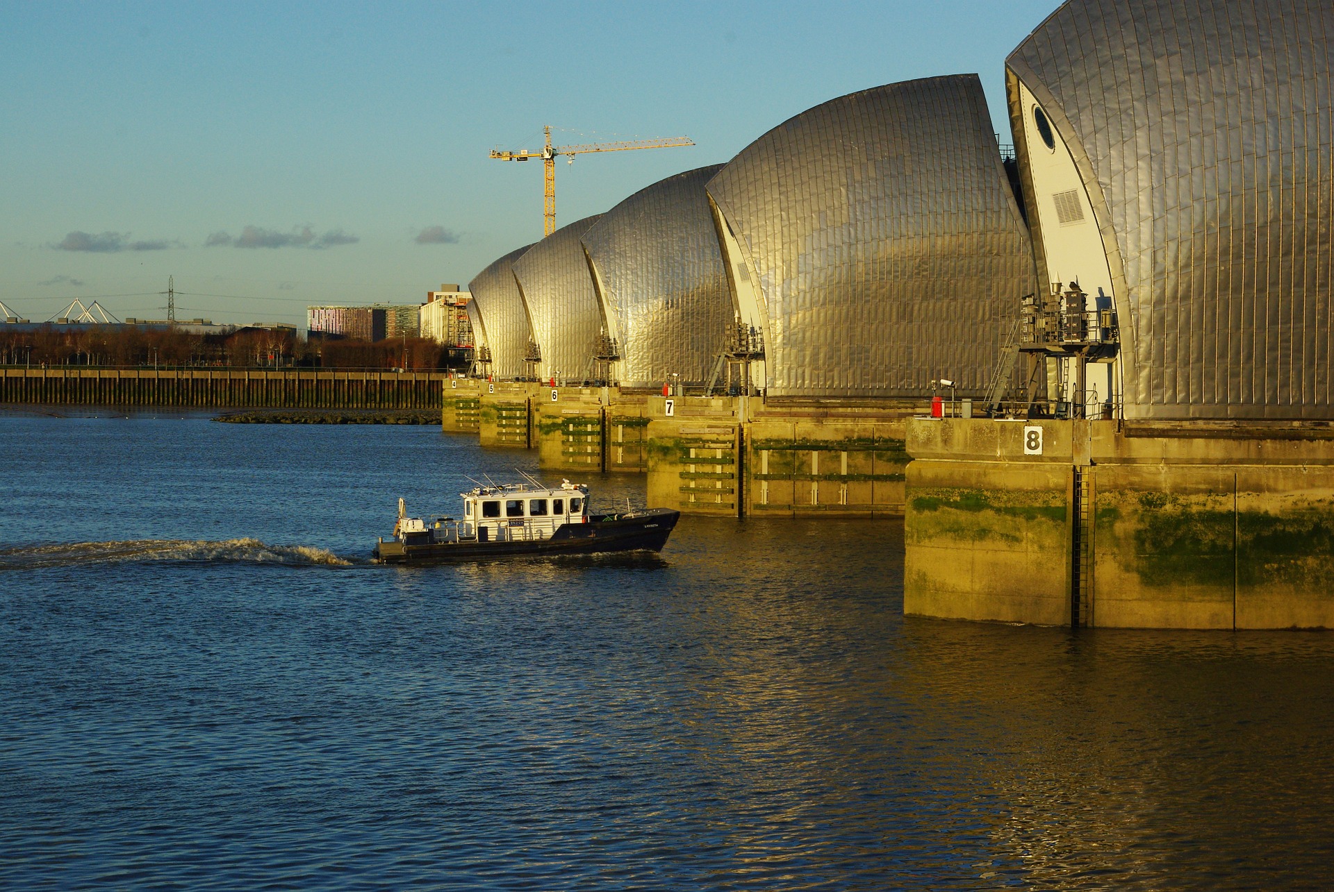 Newham, Greater London Newham, Greater London