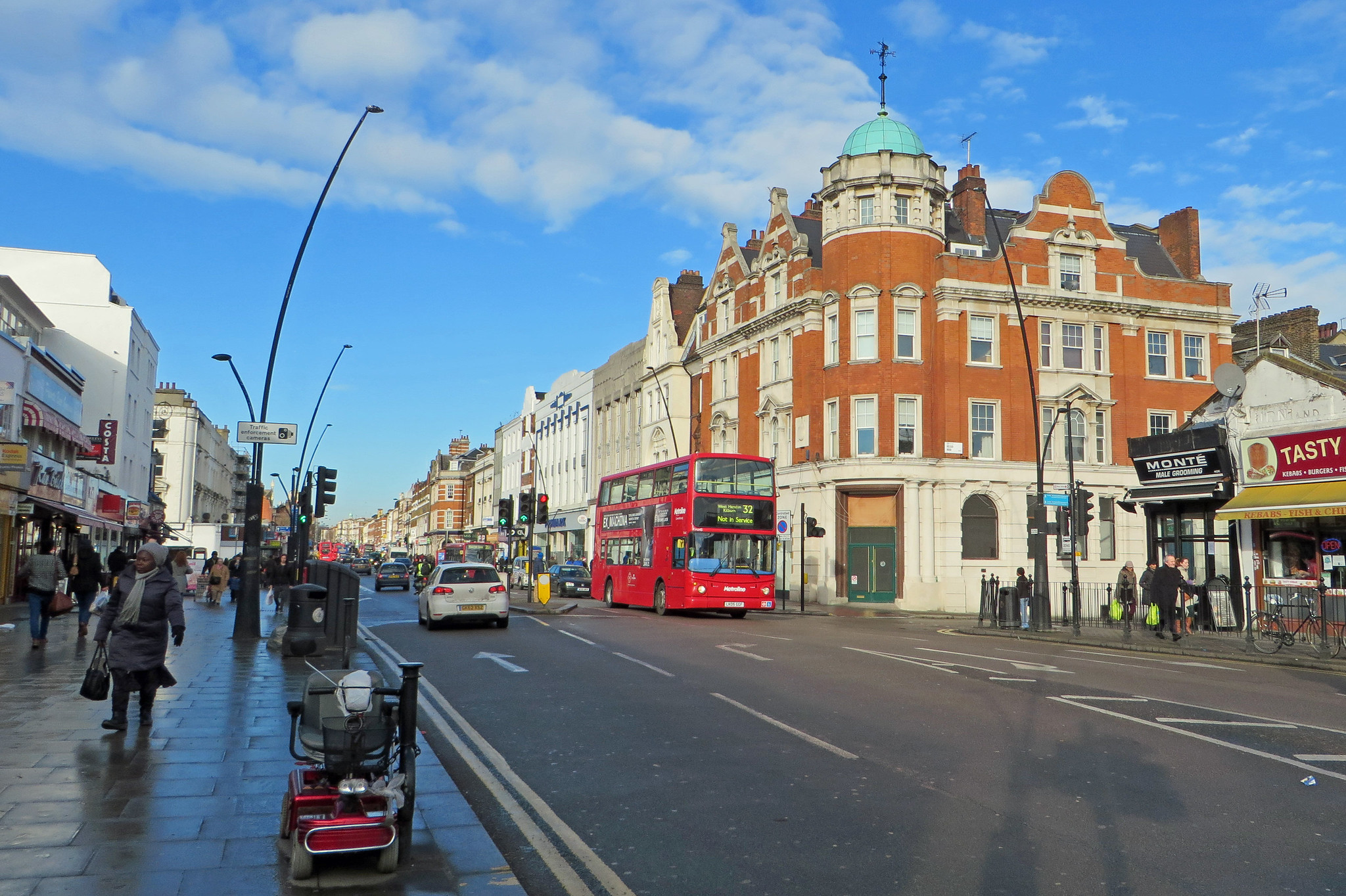 Brent, Greater London Brent, Greater London