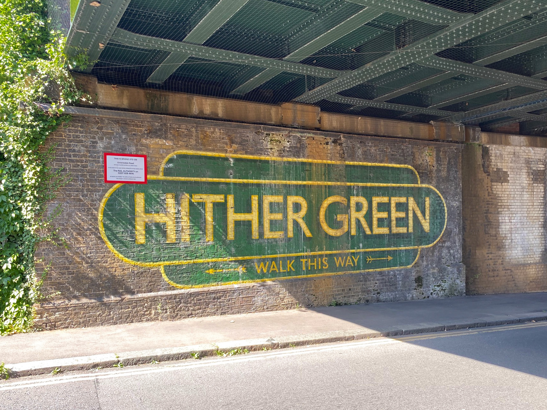 Hither Green, Greater London Hither Green, Greater London
