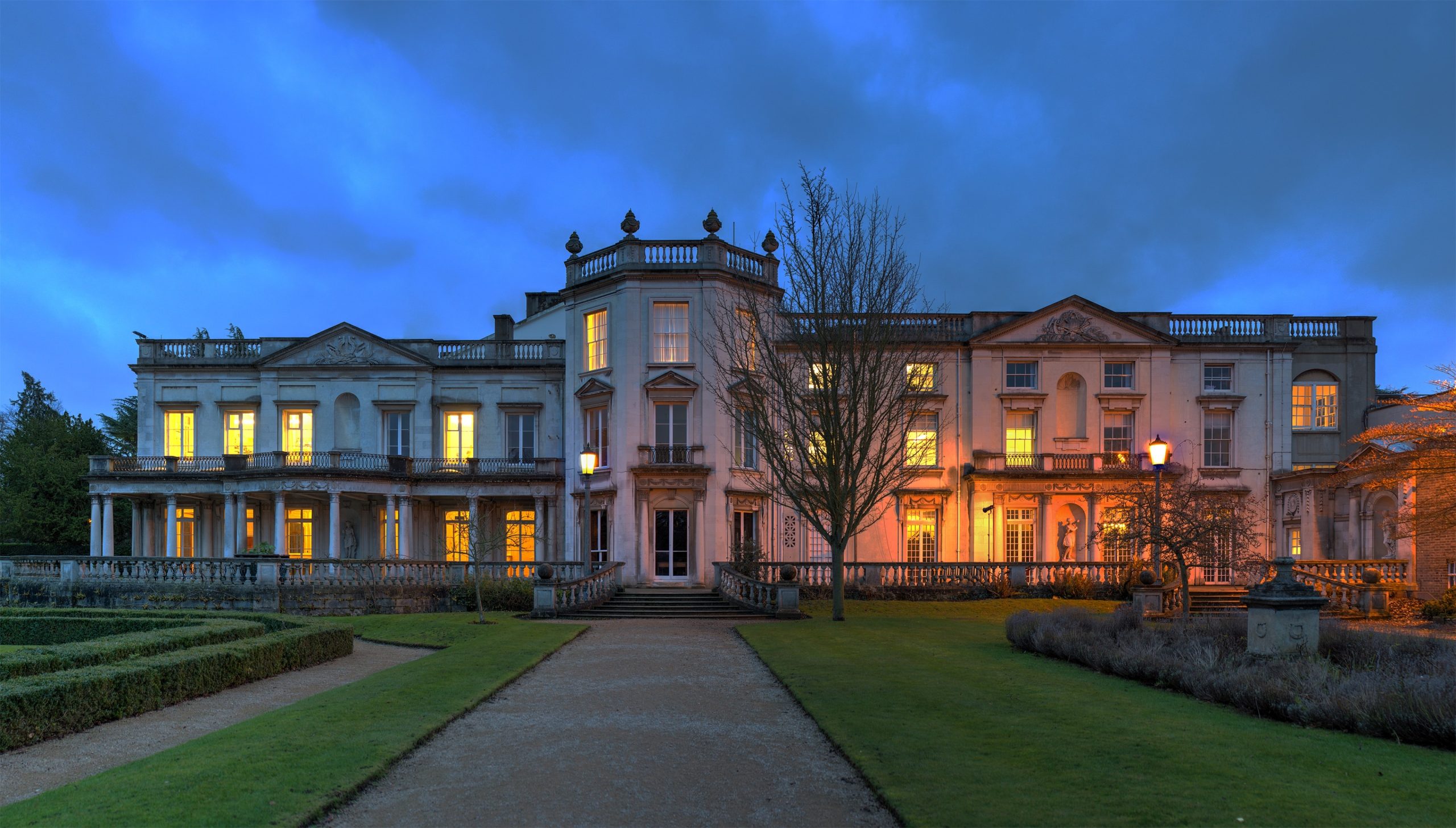 Roehampton, Greater London Roehampton, Greater London