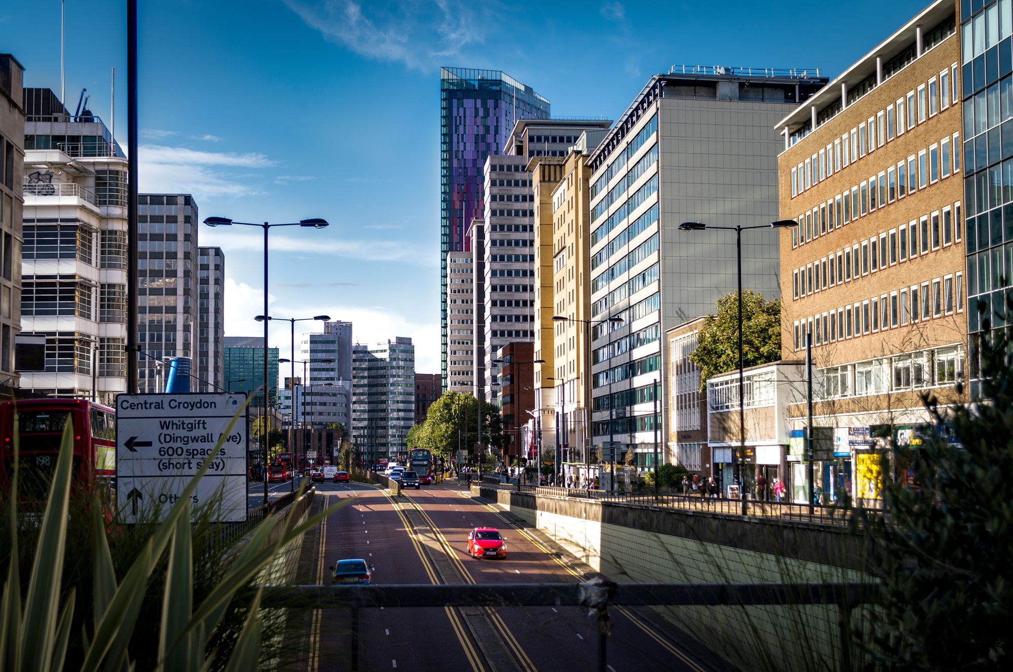 South Croydon, Greater London South Croydon, Greater London