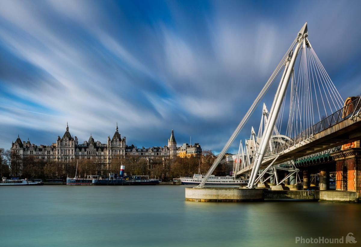 Jubilee, Greater London Jubilee, Greater London