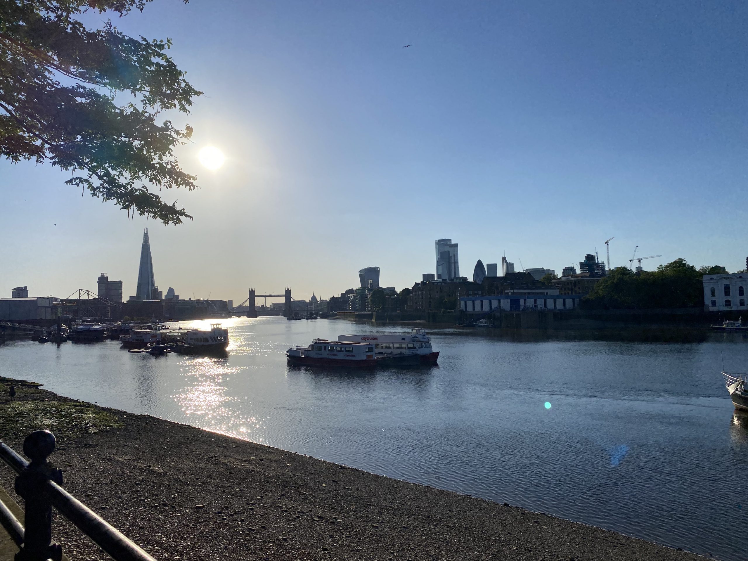 Rotherhithe, Greater London Rotherhithe, Greater London