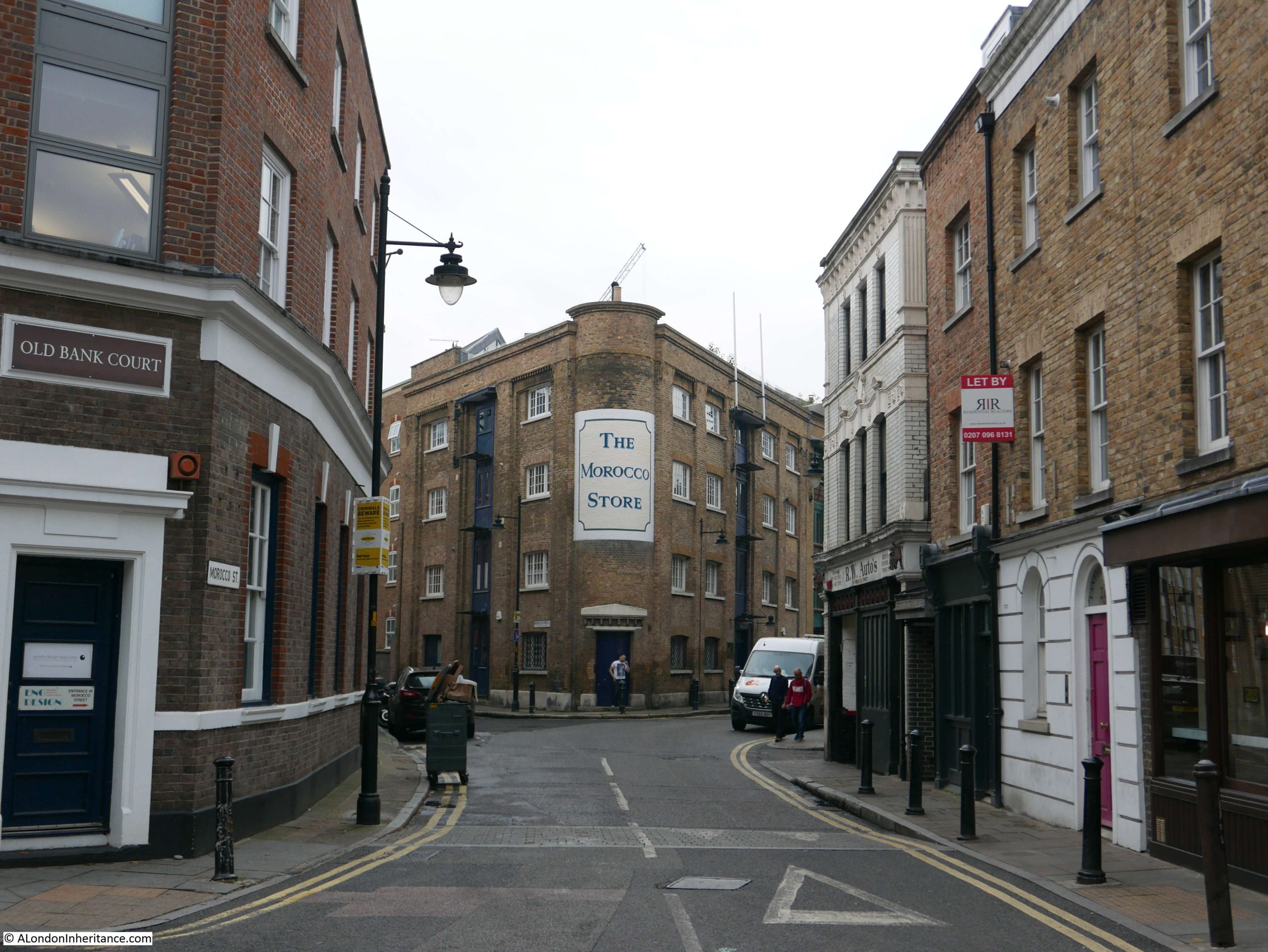 North Bermondsey, Greater London North Bermondsey, Greater London