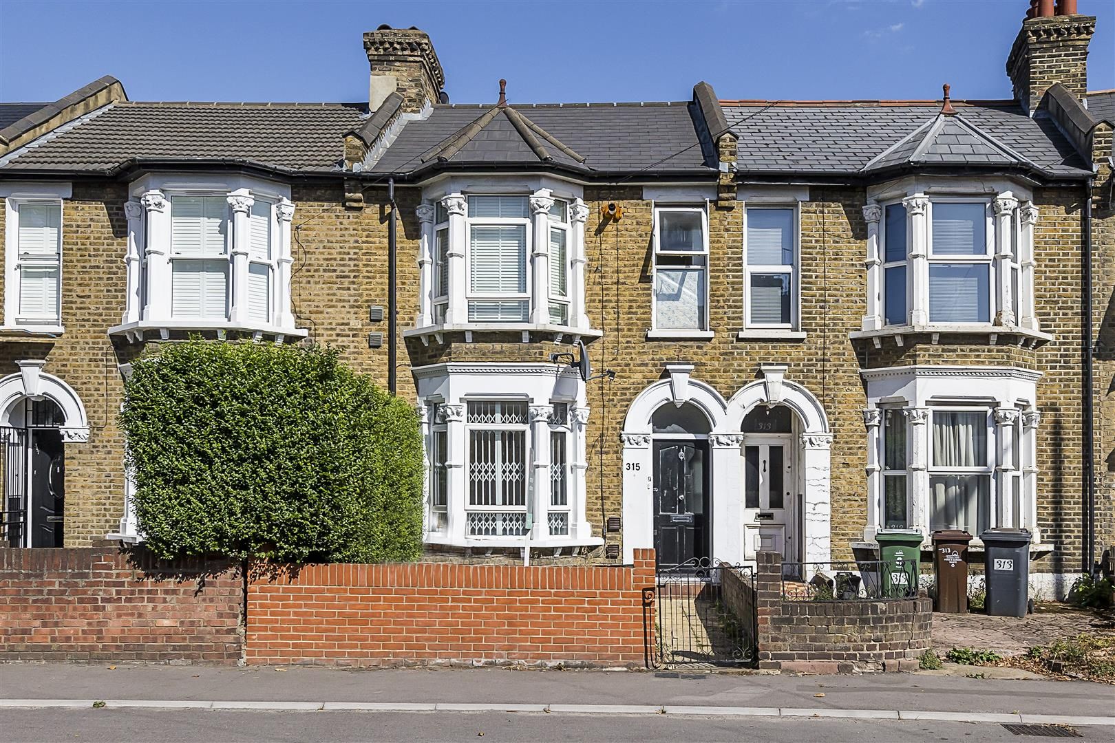 Grove Green, Greater London Grove Green, Greater London