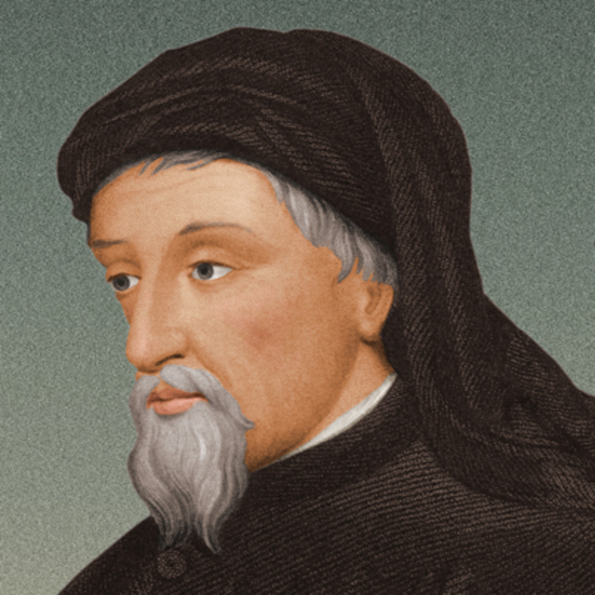 Chaucer, Greater London Chaucer, Greater London