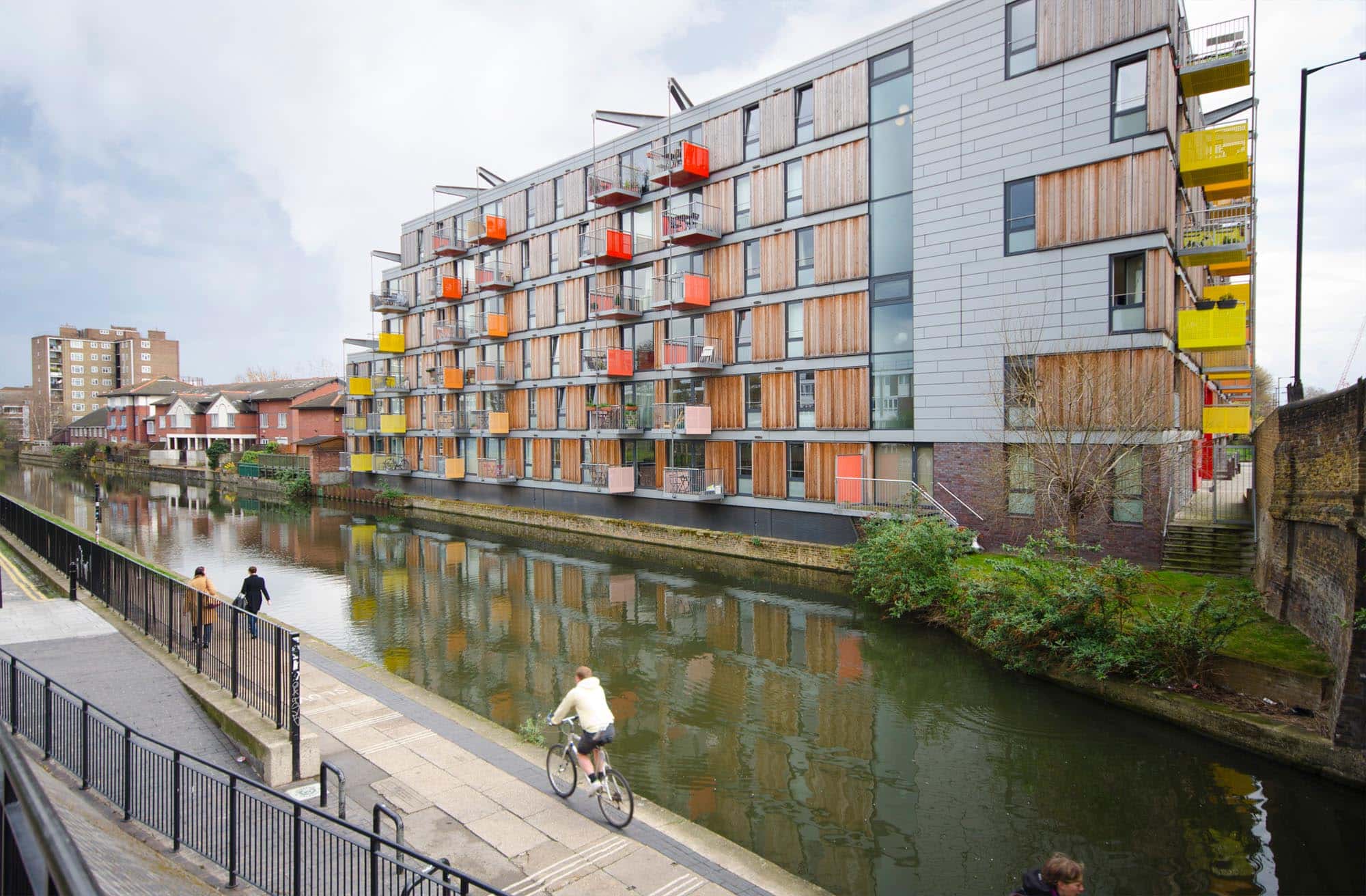 Haggerston, Greater London Haggerston, Greater London