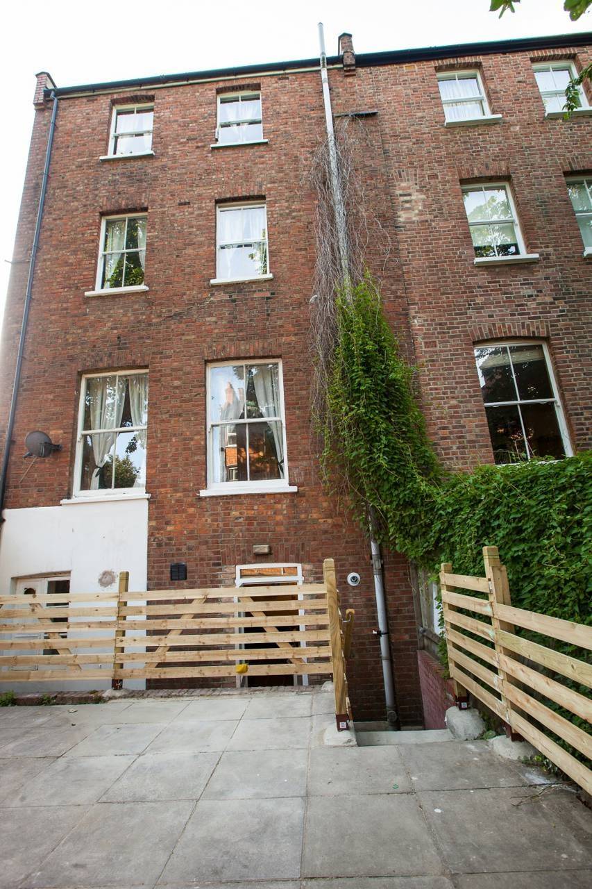 Tollington, Greater London Tollington, Greater London