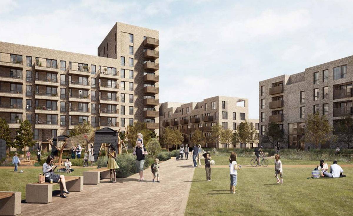 Weavers, Greater London Weavers, Greater London