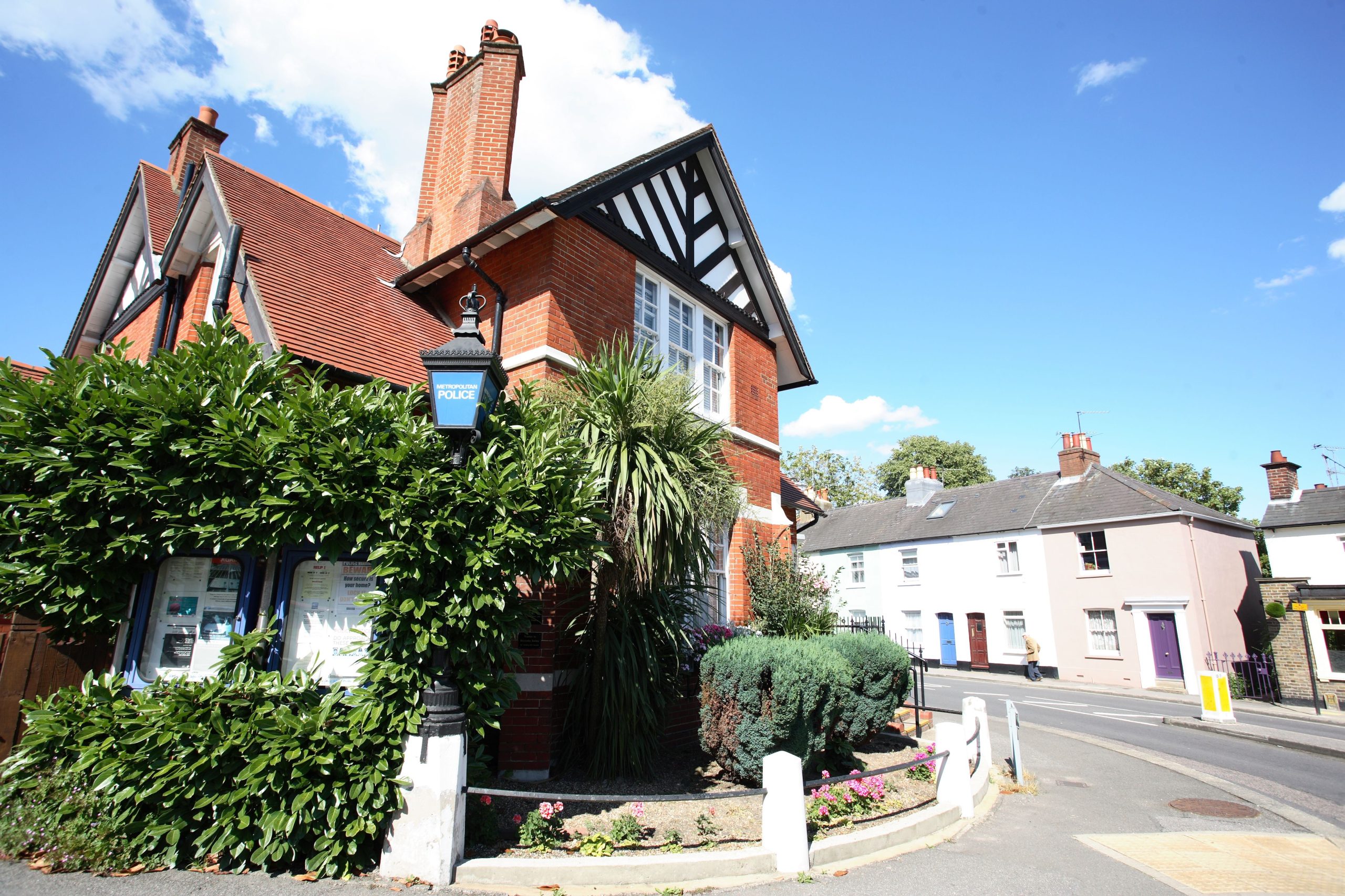 Pinner, Greater London Pinner, Greater London
