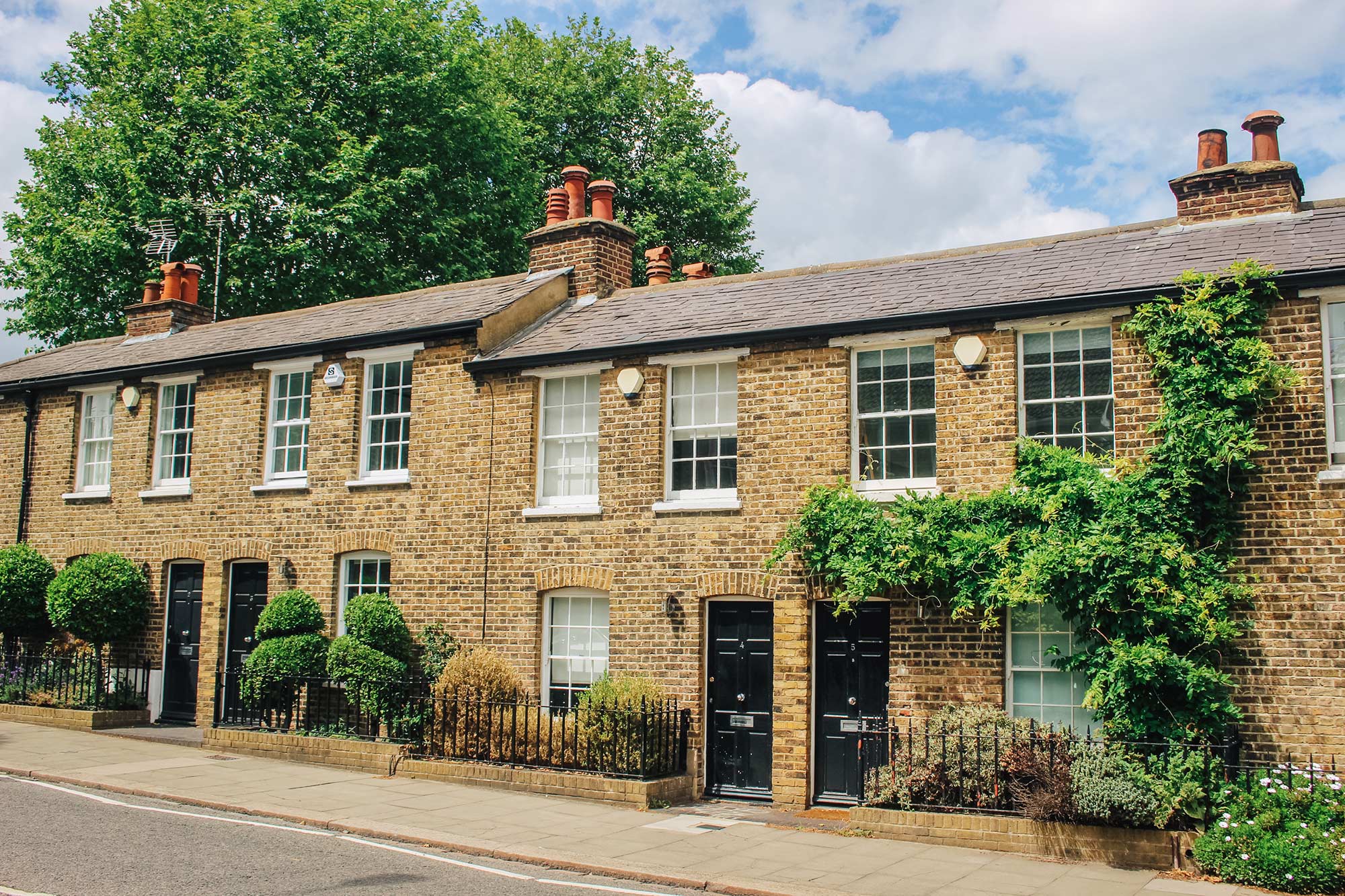 Highgate, Greater London Highgate, Greater London