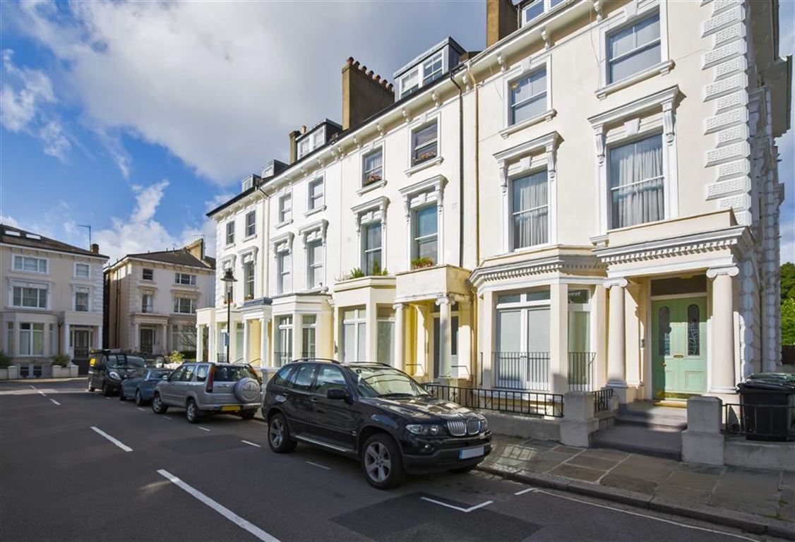 Belsize, Greater London Belsize, Greater London