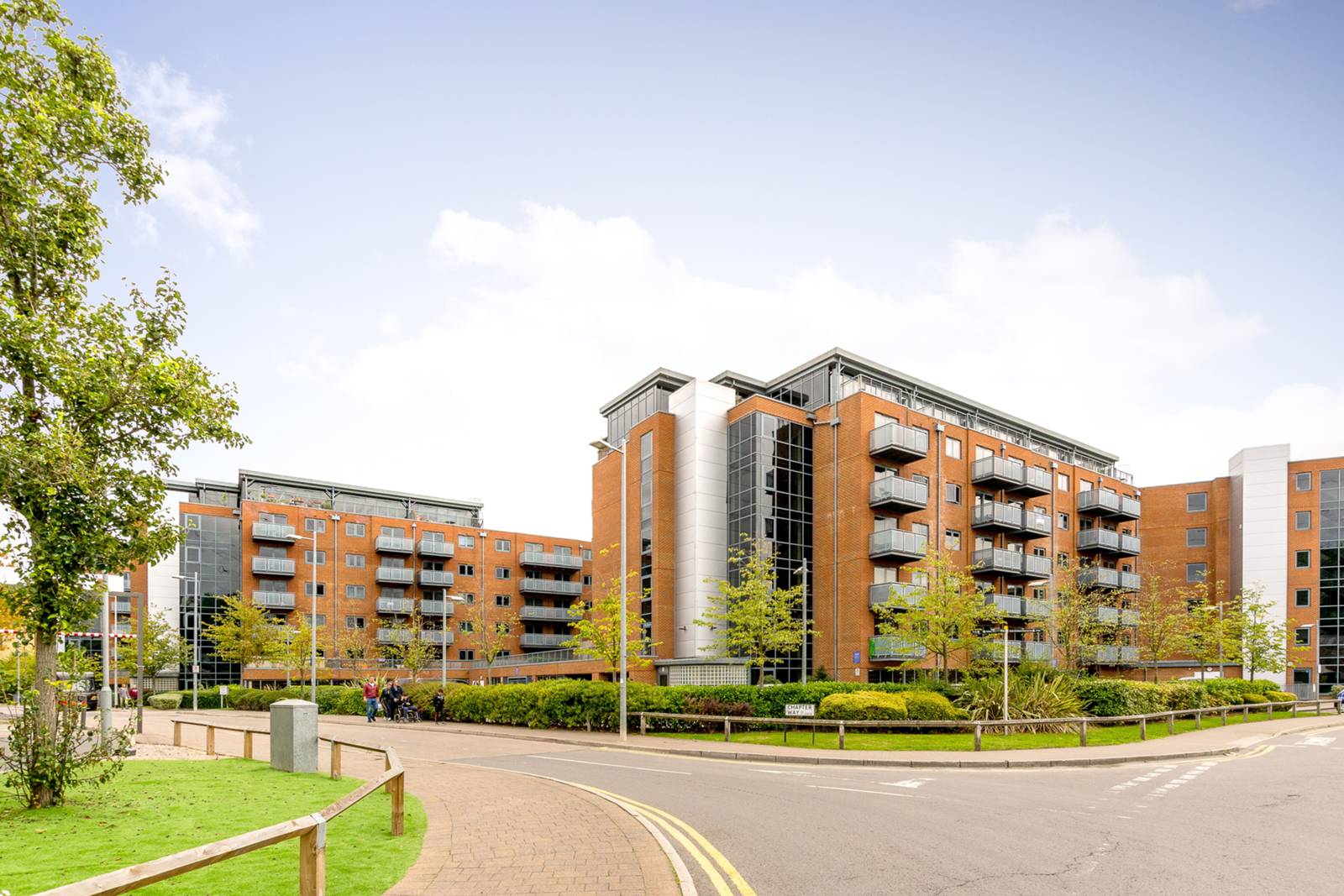 Colliers Wood, Greater London Colliers Wood, Greater London