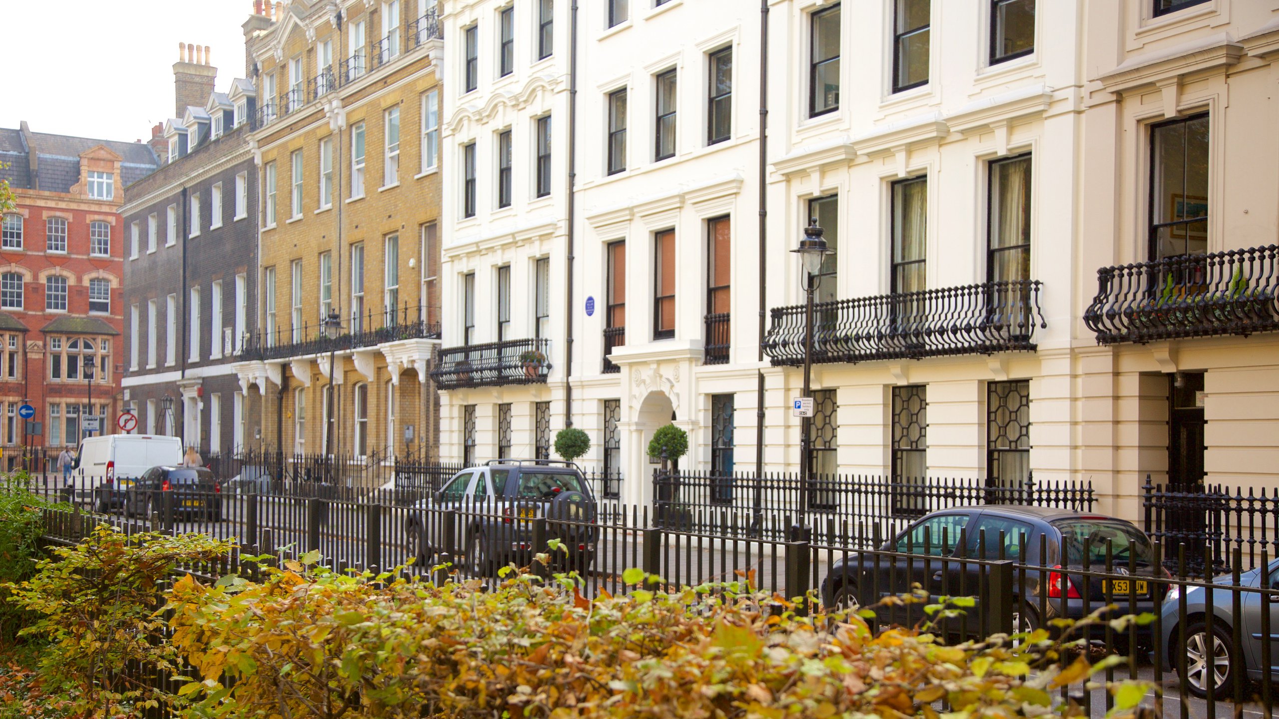 Bloomsbury, Greater London Bloomsbury, Greater London
