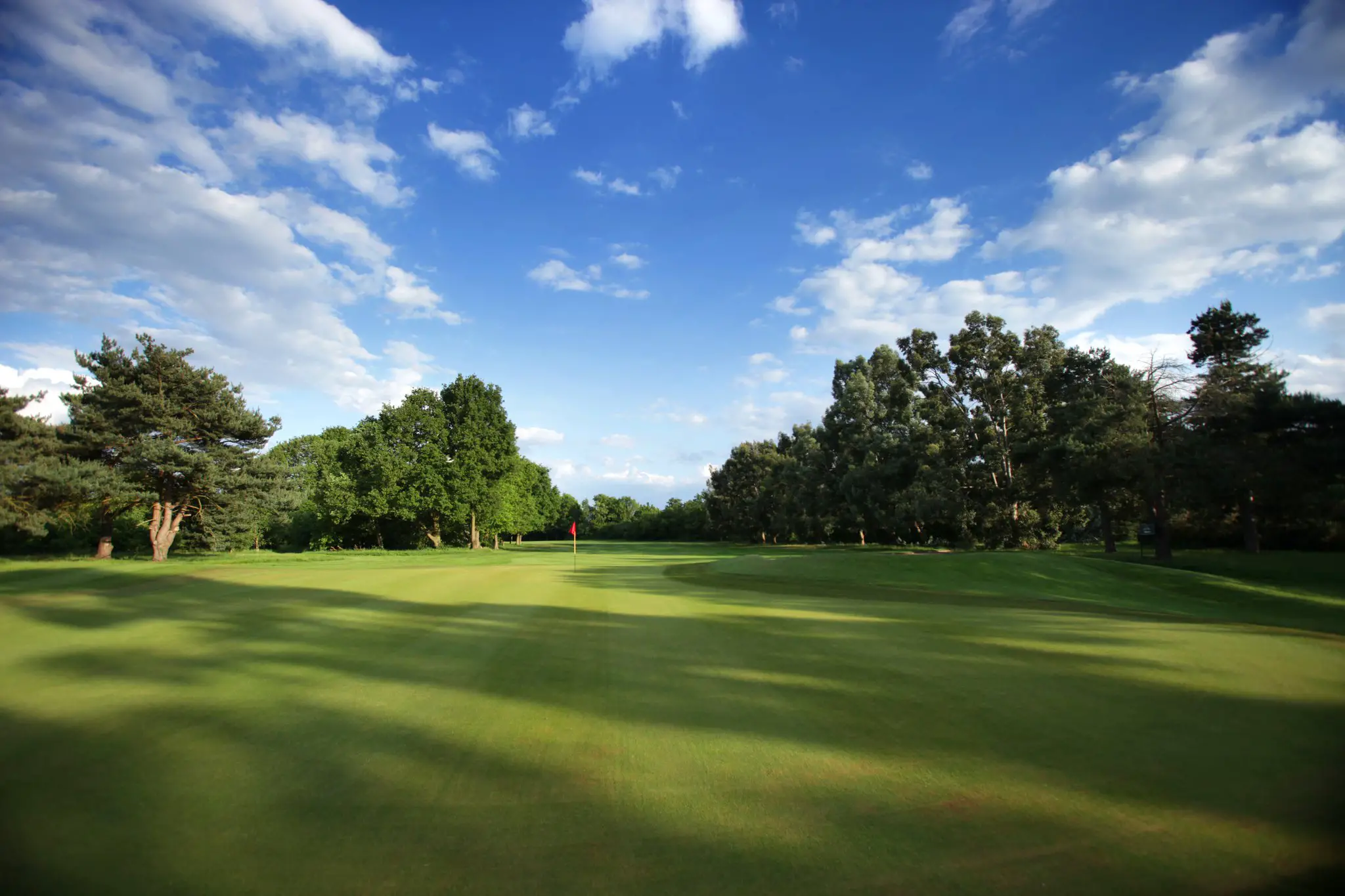 Fulwell & Hampton Hill, Greater London Fulwell & Hampton Hill, Greater London