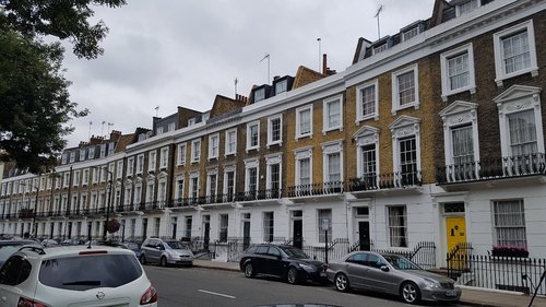 Pimlico North, Greater London Pimlico North, Greater London