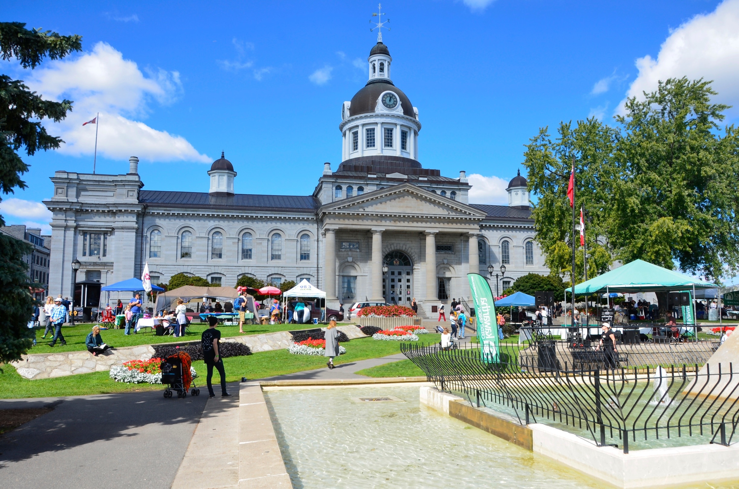 Kingston Town, Greater London Kingston Town, Greater London