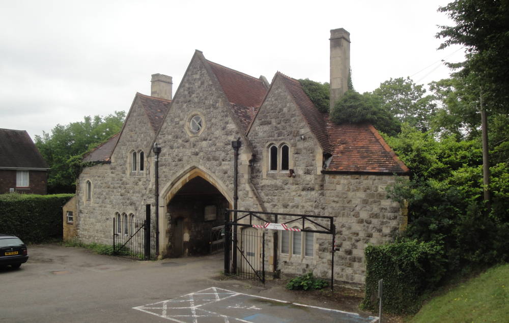 Hillingdon West, Middlesex Hillingdon West, Middlesex