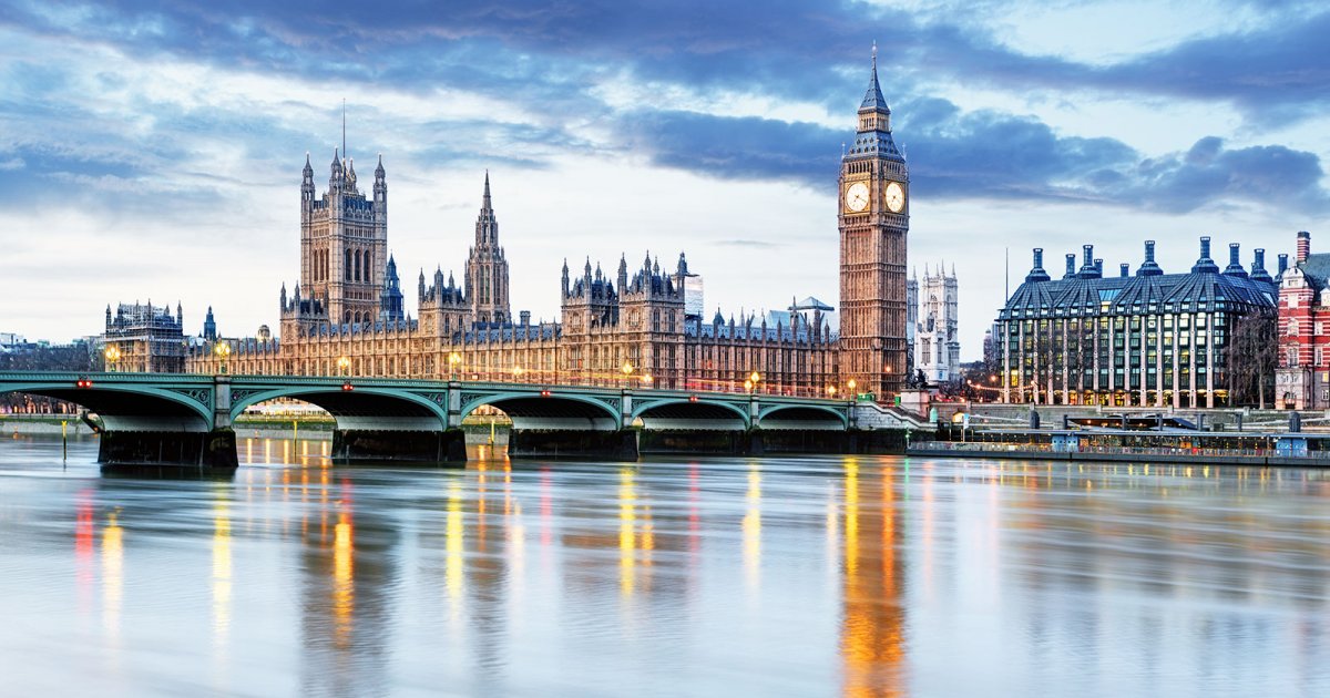 Thames View, Greater London Thames View, Greater London