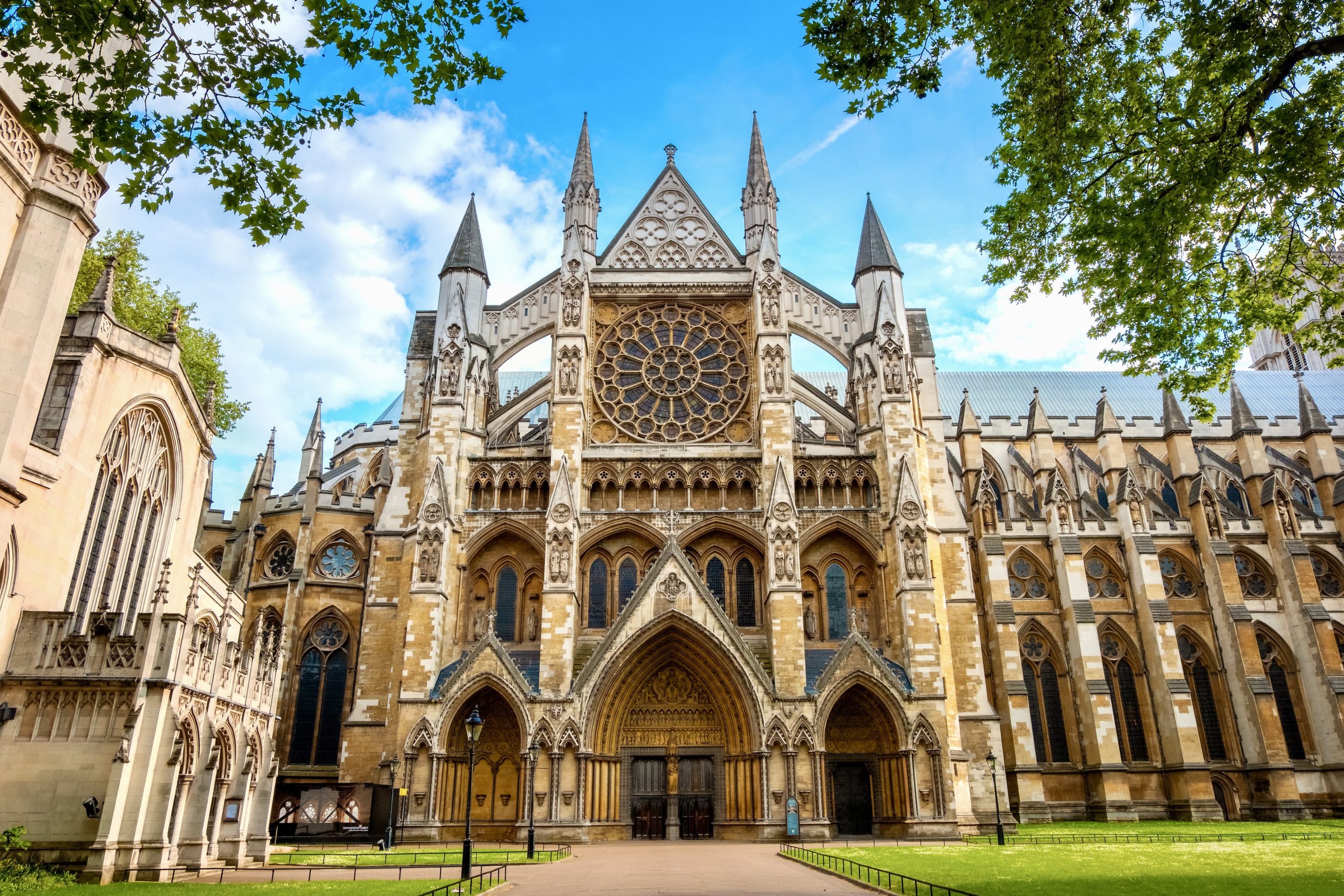Abbey, Greater London Abbey, Greater London