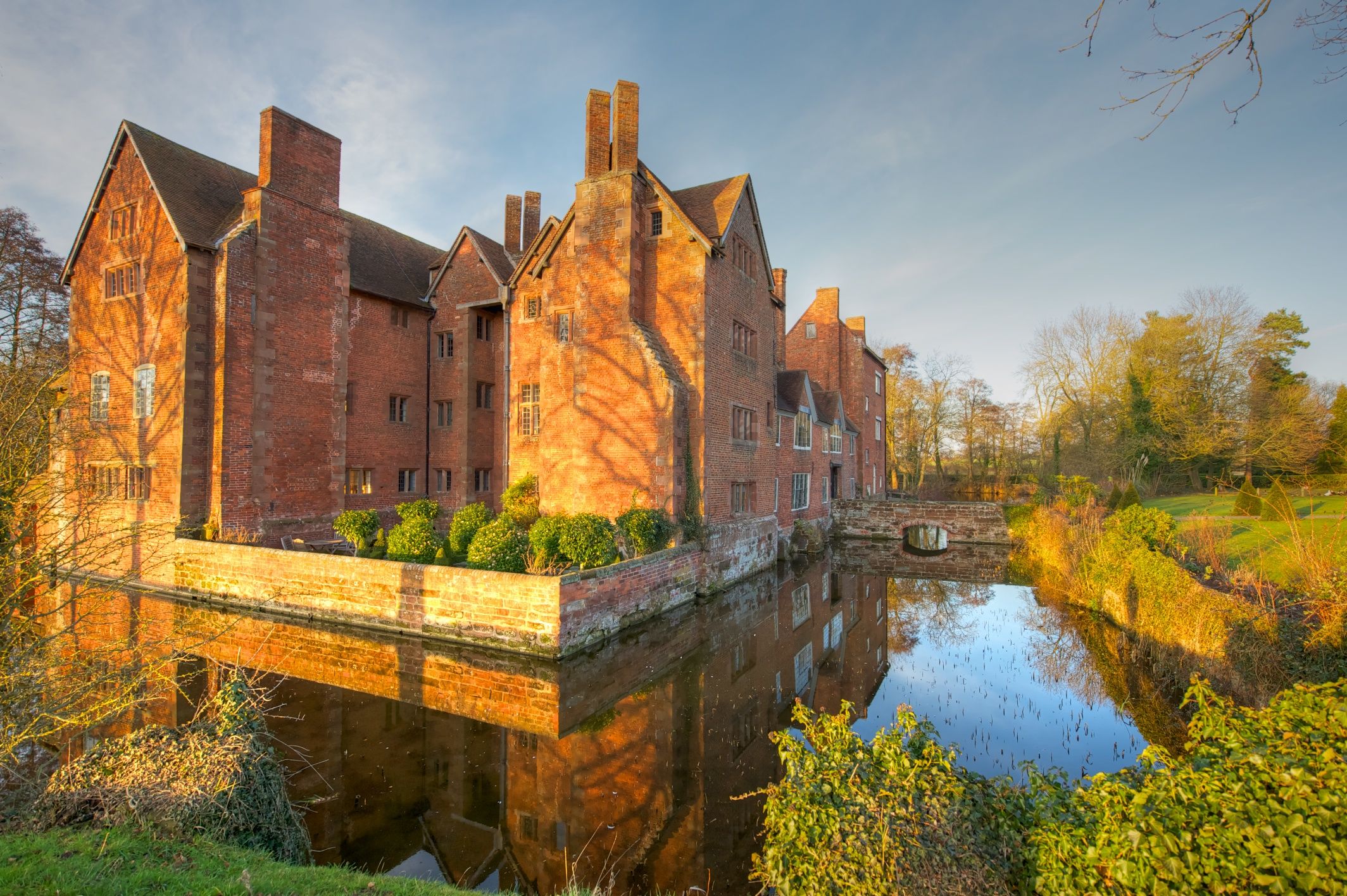 Harvington, Worcestershire Harvington, Worcestershire