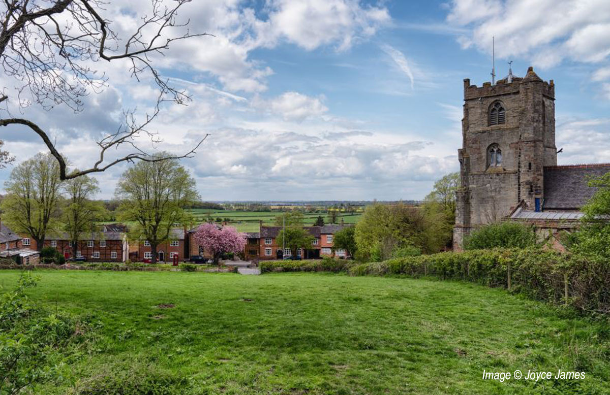 Brinklow, Warwickshire Brinklow, Warwickshire