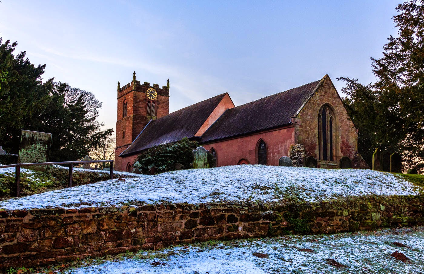 Hales, Staffordshire Hales, Staffordshire
