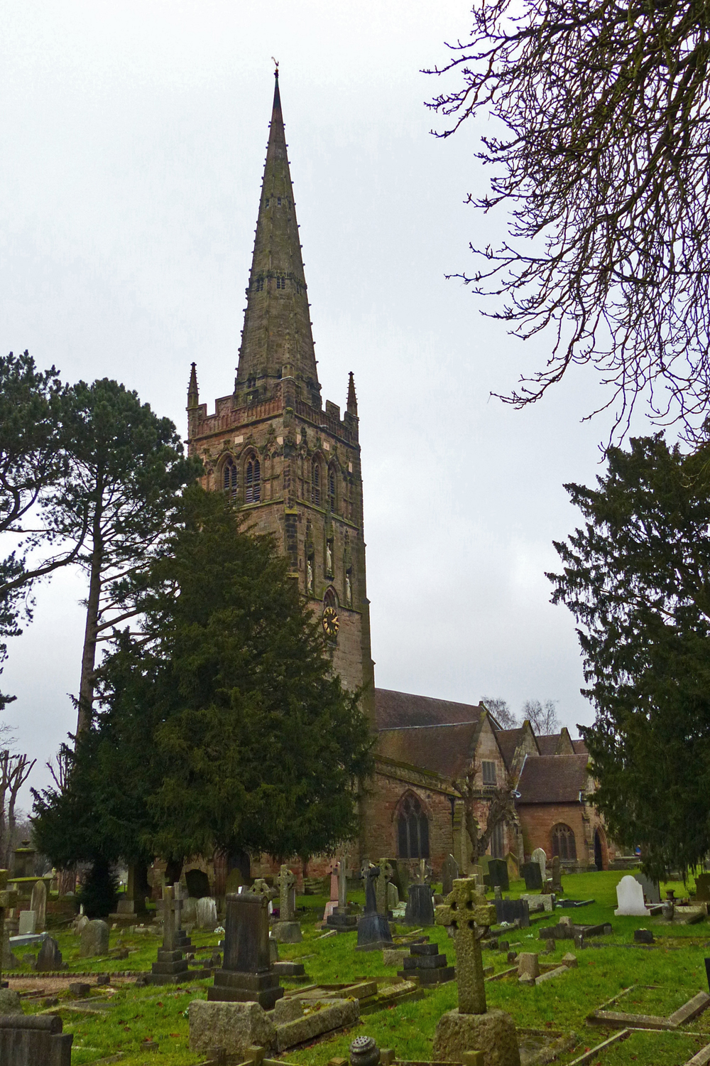 Norton, Worcestershire Norton, Worcestershire