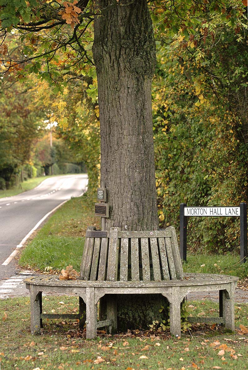 Holberrow Green, Worcestershire Holberrow Green, Worcestershire