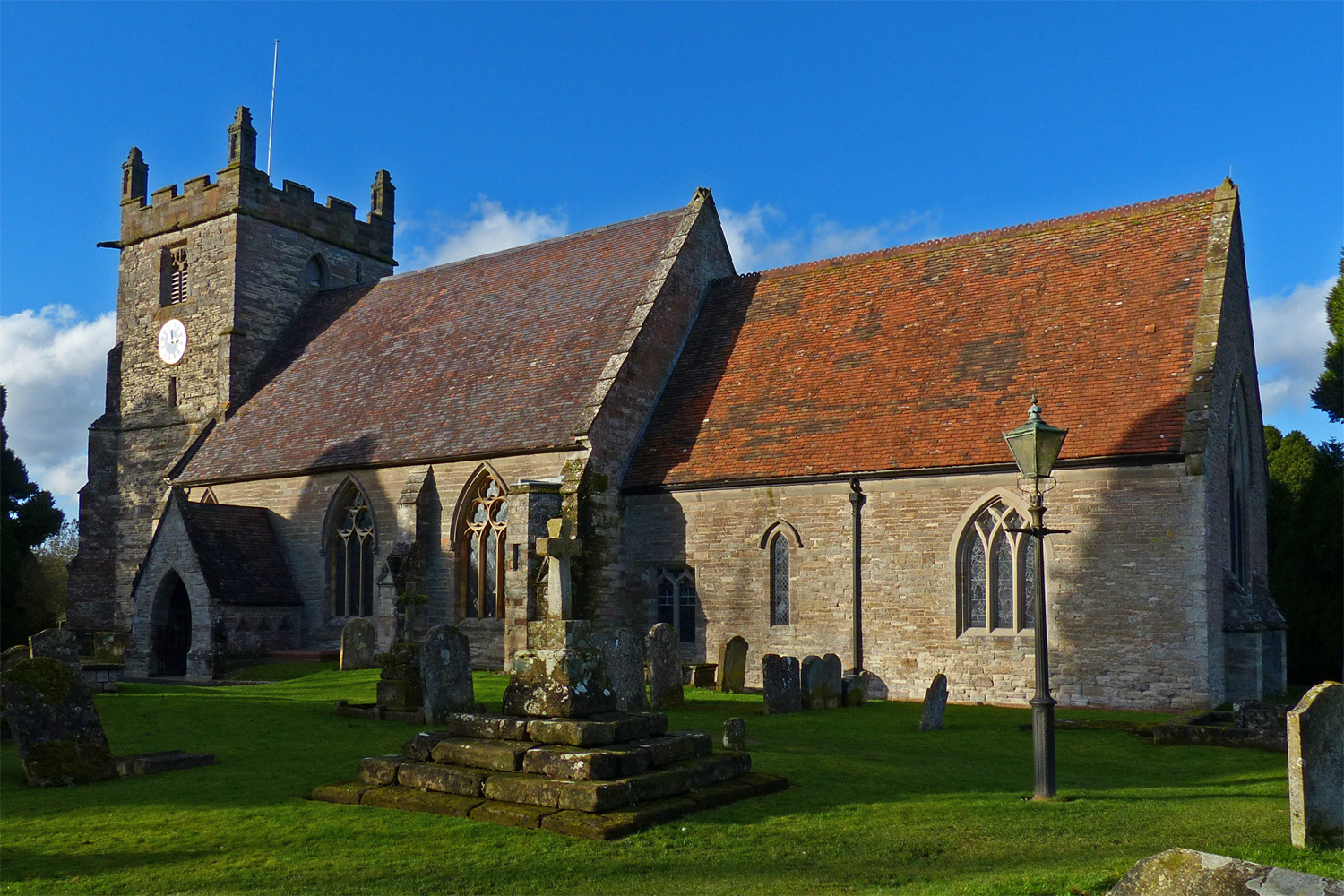 Feckenham, Worcestershire Feckenham, Worcestershire
