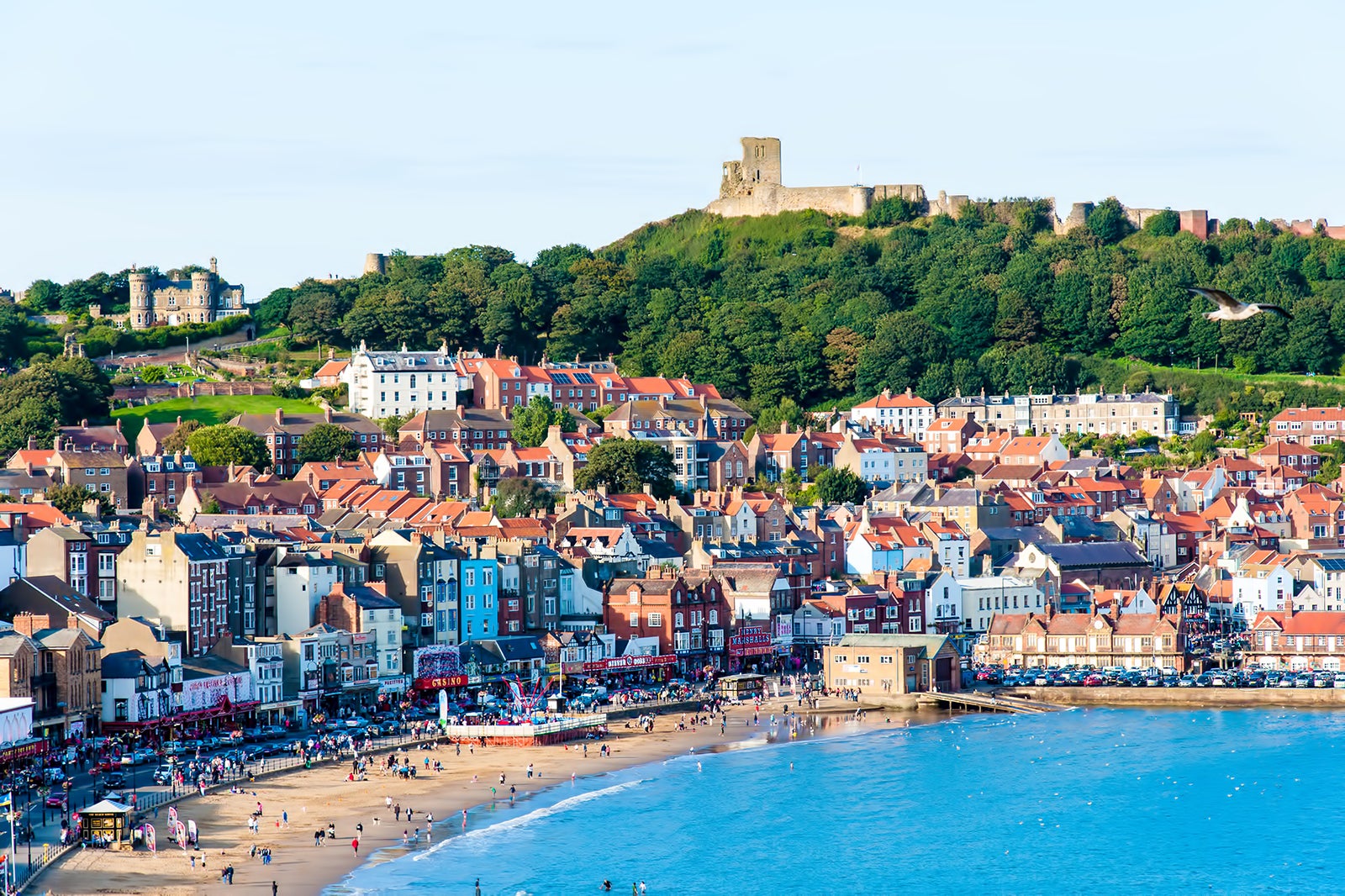 Scarborough, North Yorkshire Scarborough, North Yorkshire