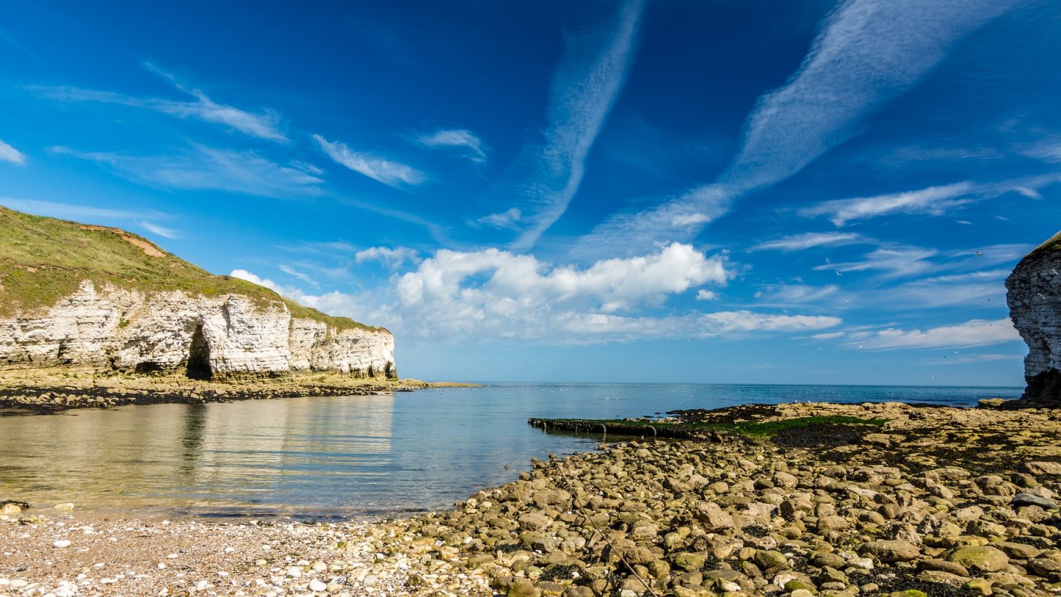 Bridlington, East Riding of Yorkshire Bridlington, East Riding of Yorkshire
