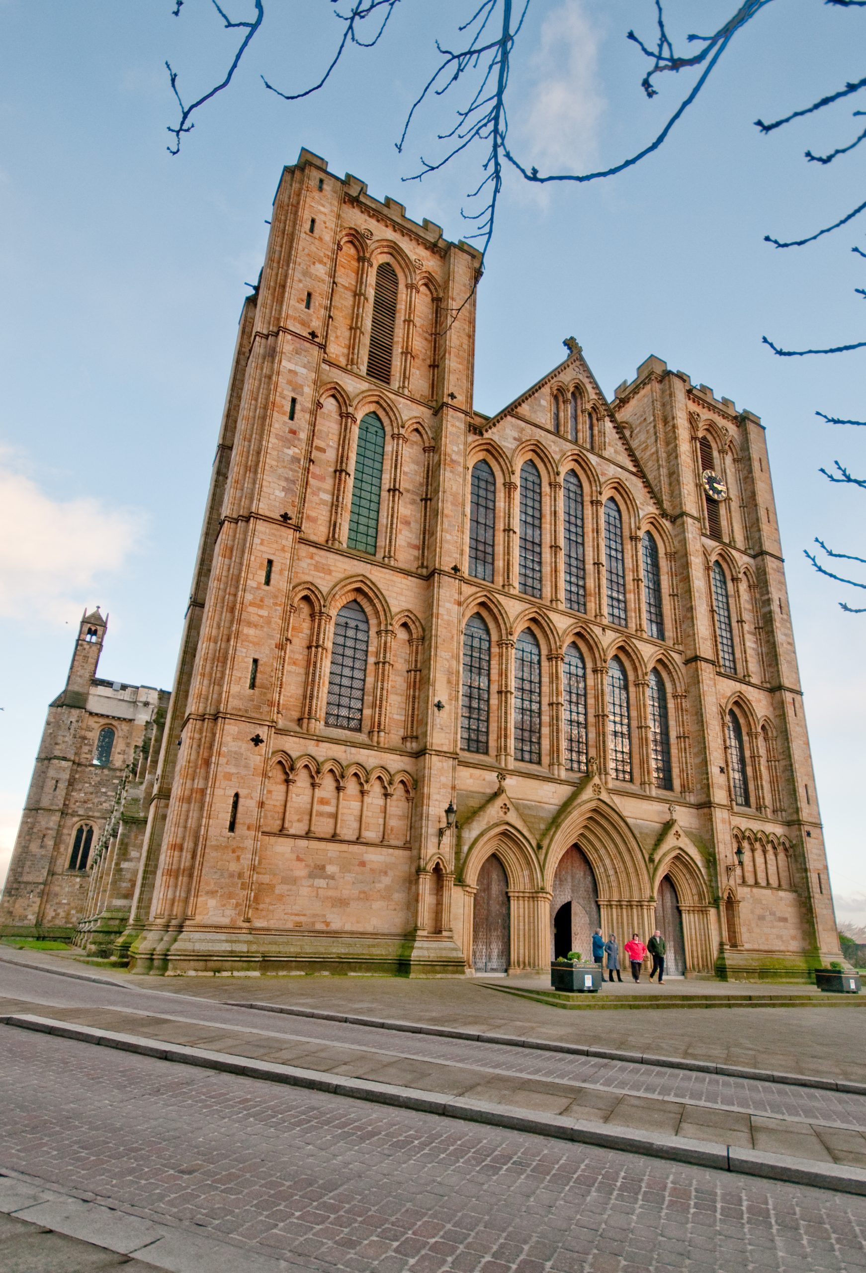 Ripon, North Yorkshire Ripon, North Yorkshire
