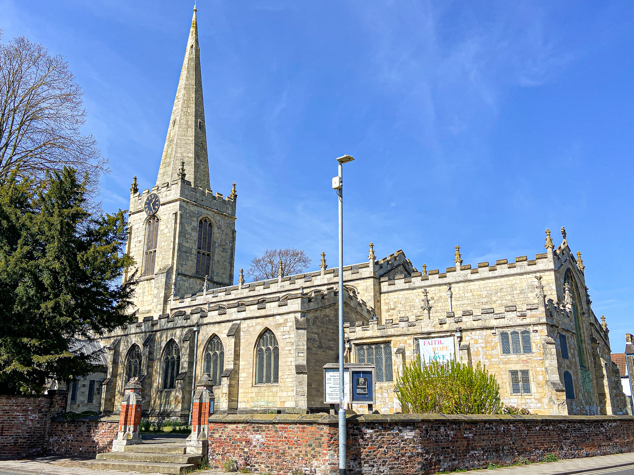 Hessle, East Riding of Yorkshire Hessle, East Riding of Yorkshire