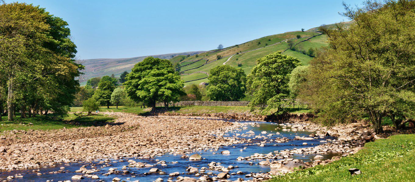 Brompton-on-Swale, North Yorkshire Brompton-on-Swale, North Yorkshire
