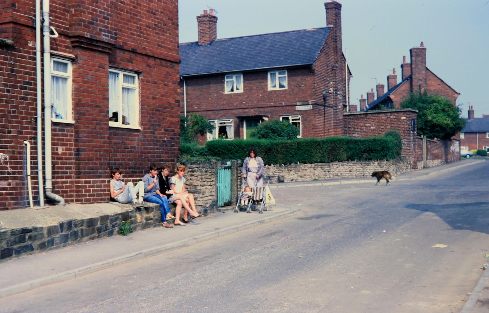 Streethouse, West Yorkshire Streethouse, West Yorkshire