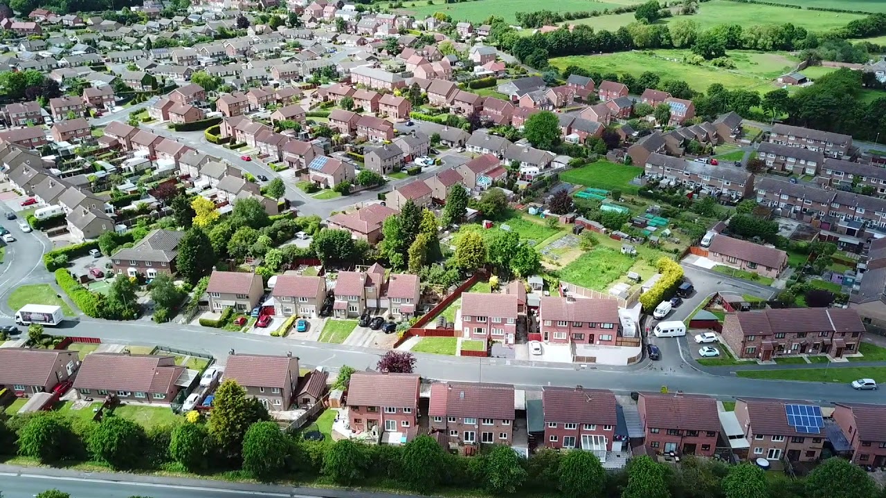 Camblesforth, North Yorkshire Camblesforth, North Yorkshire