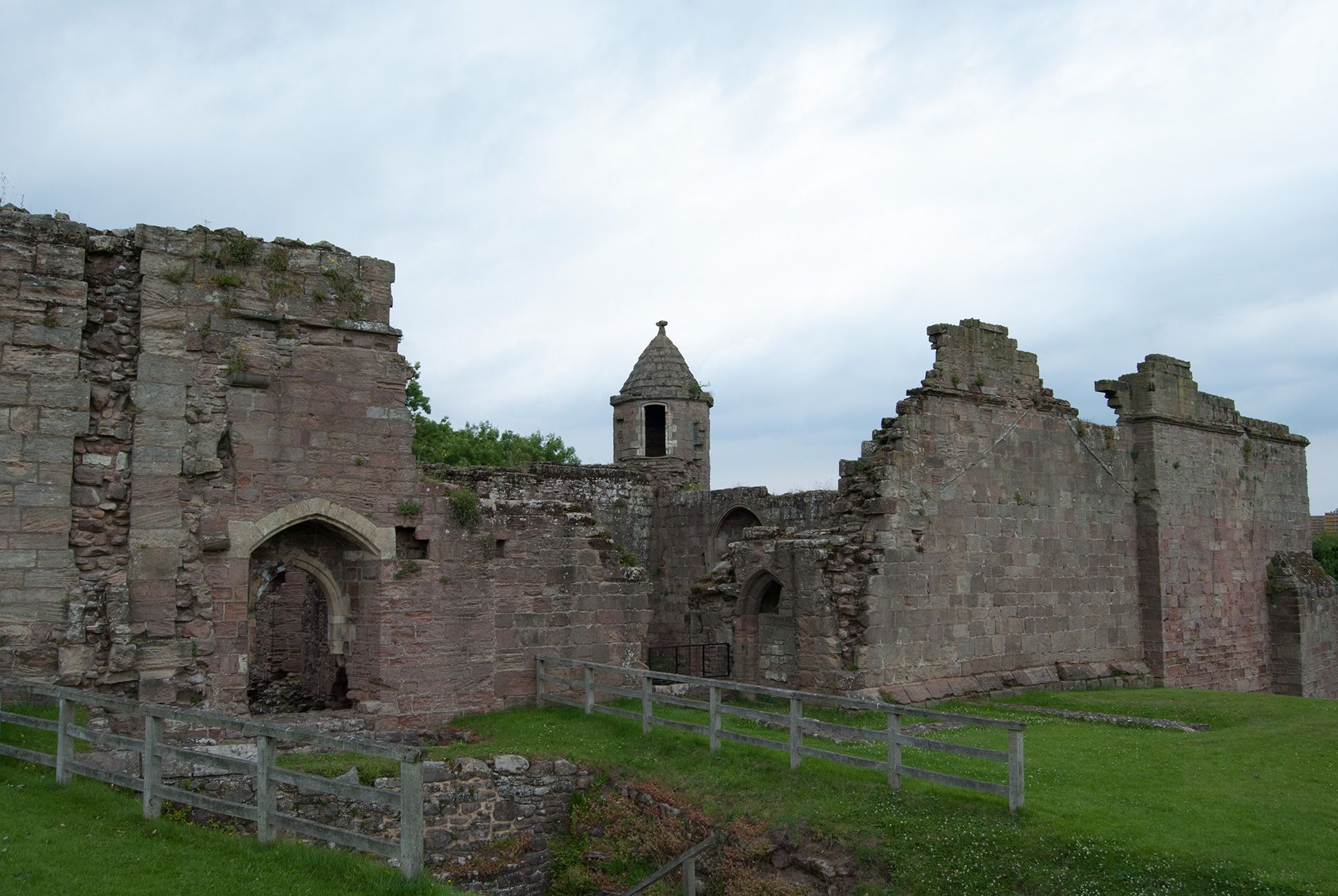 Spofforth, North Yorkshire Spofforth, North Yorkshire