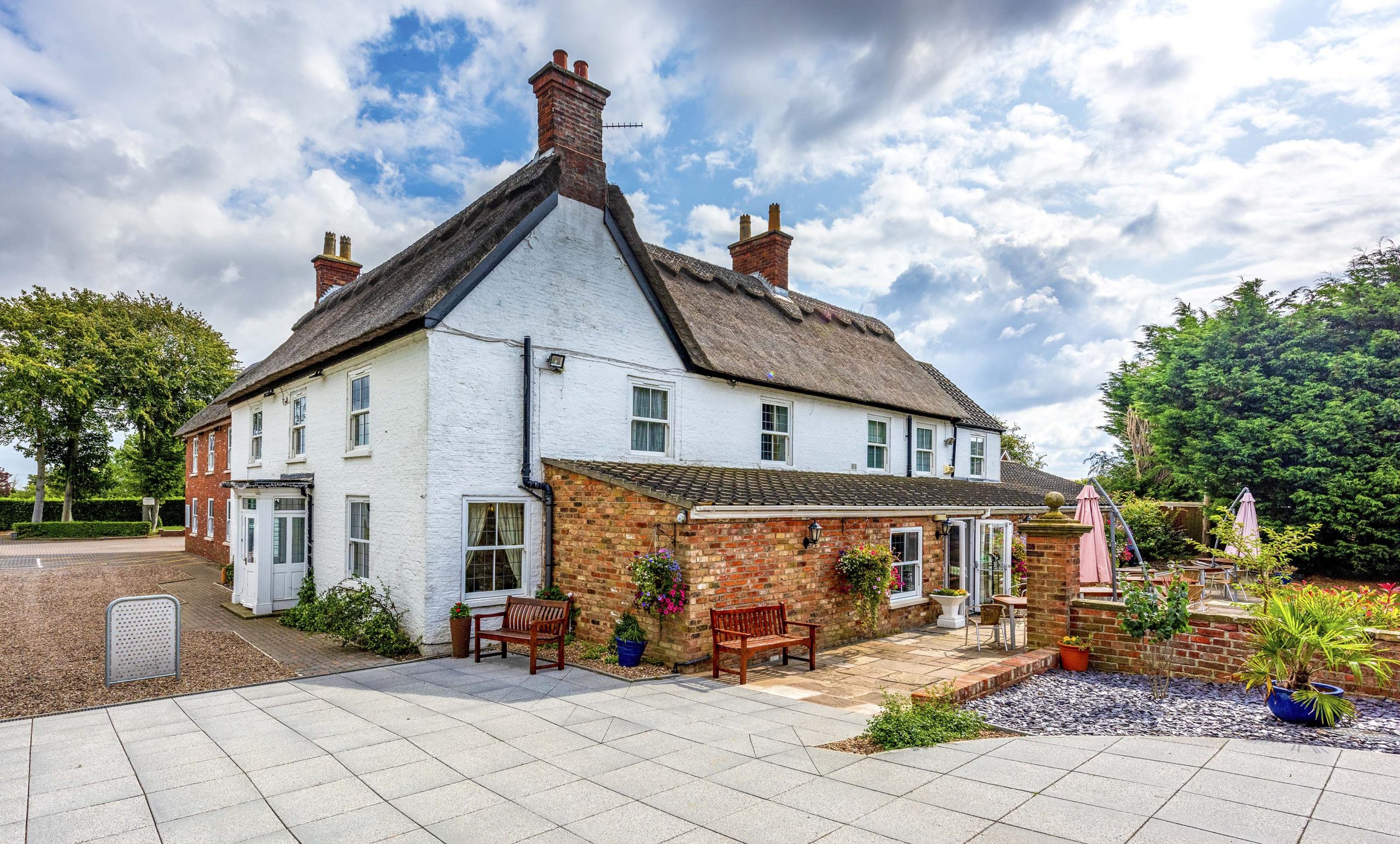 Stallingborough, Lincolnshire Stallingborough, Lincolnshire