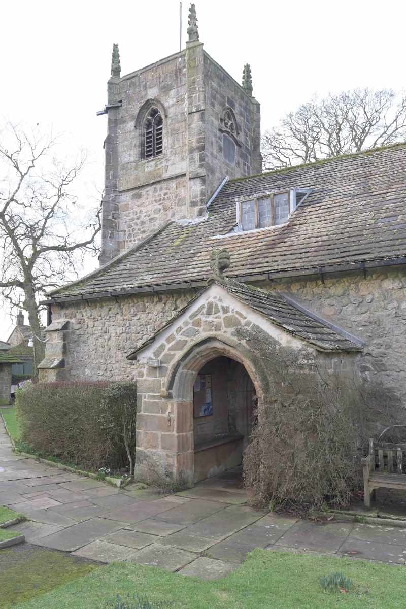 Long Preston, North Yorkshire Long Preston, North Yorkshire