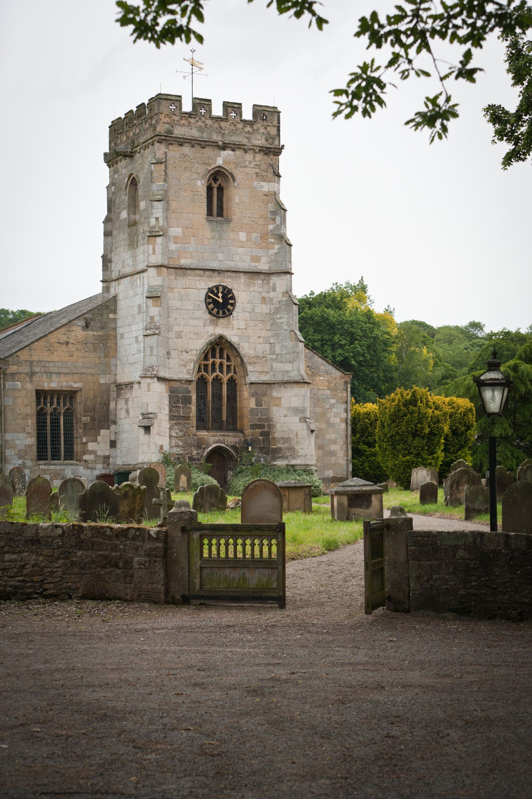 Settrington, North Yorkshire Settrington, North Yorkshire