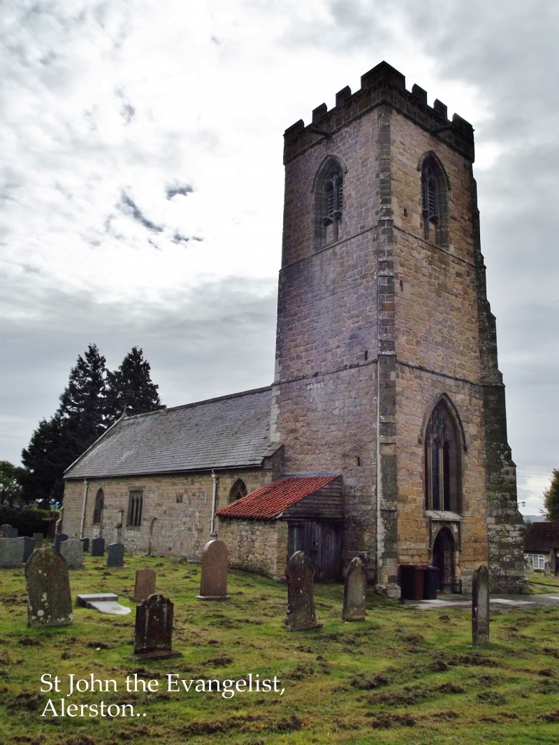 Allerston, North Yorkshire Allerston, North Yorkshire