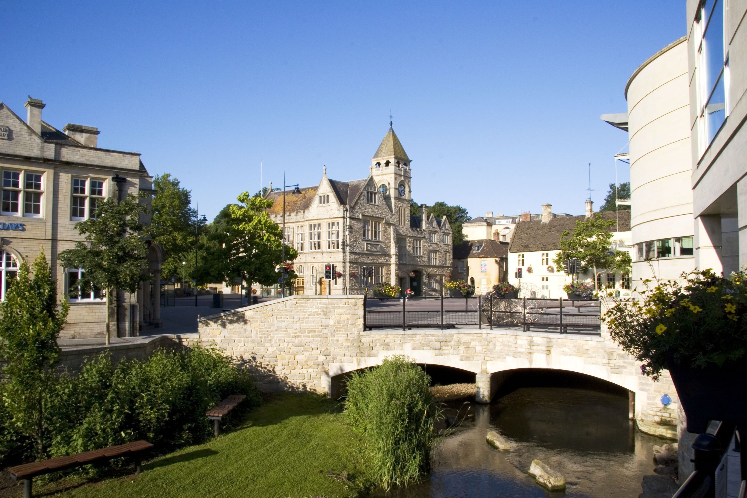 Calne, Wiltshire Calne, Wiltshire