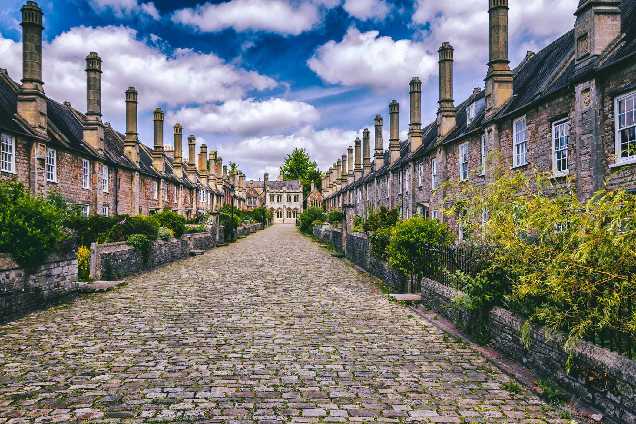Street, Somerset Street, Somerset