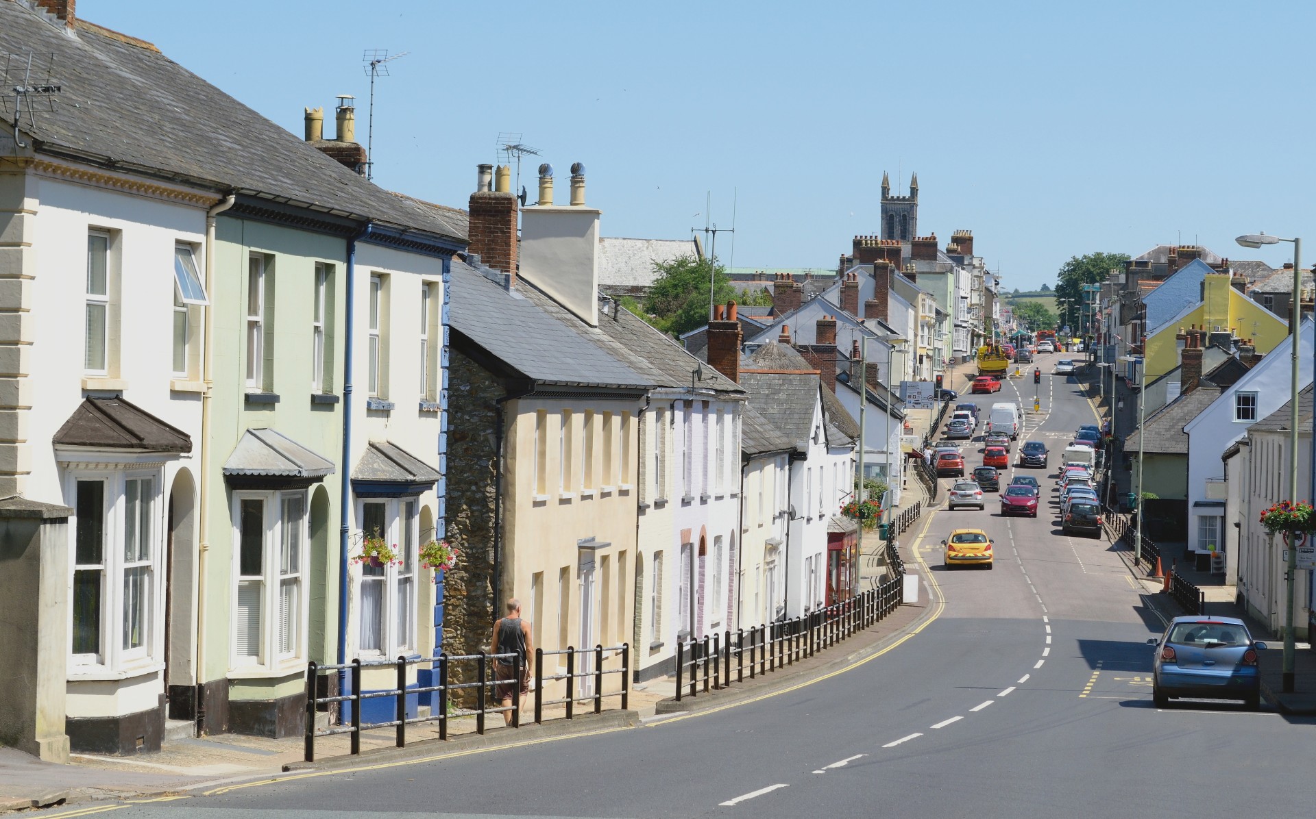 Honiton, Devon Honiton, Devon