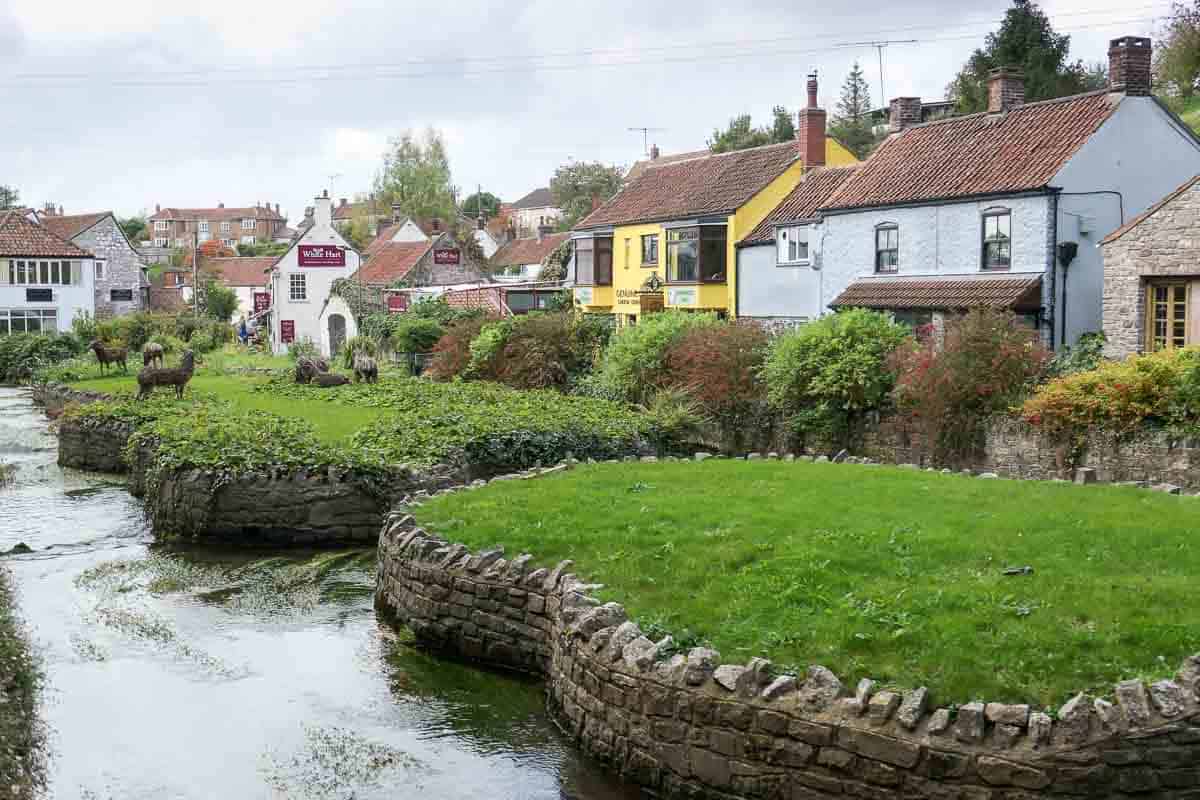 Cheddar, Somerset Cheddar, Somerset
