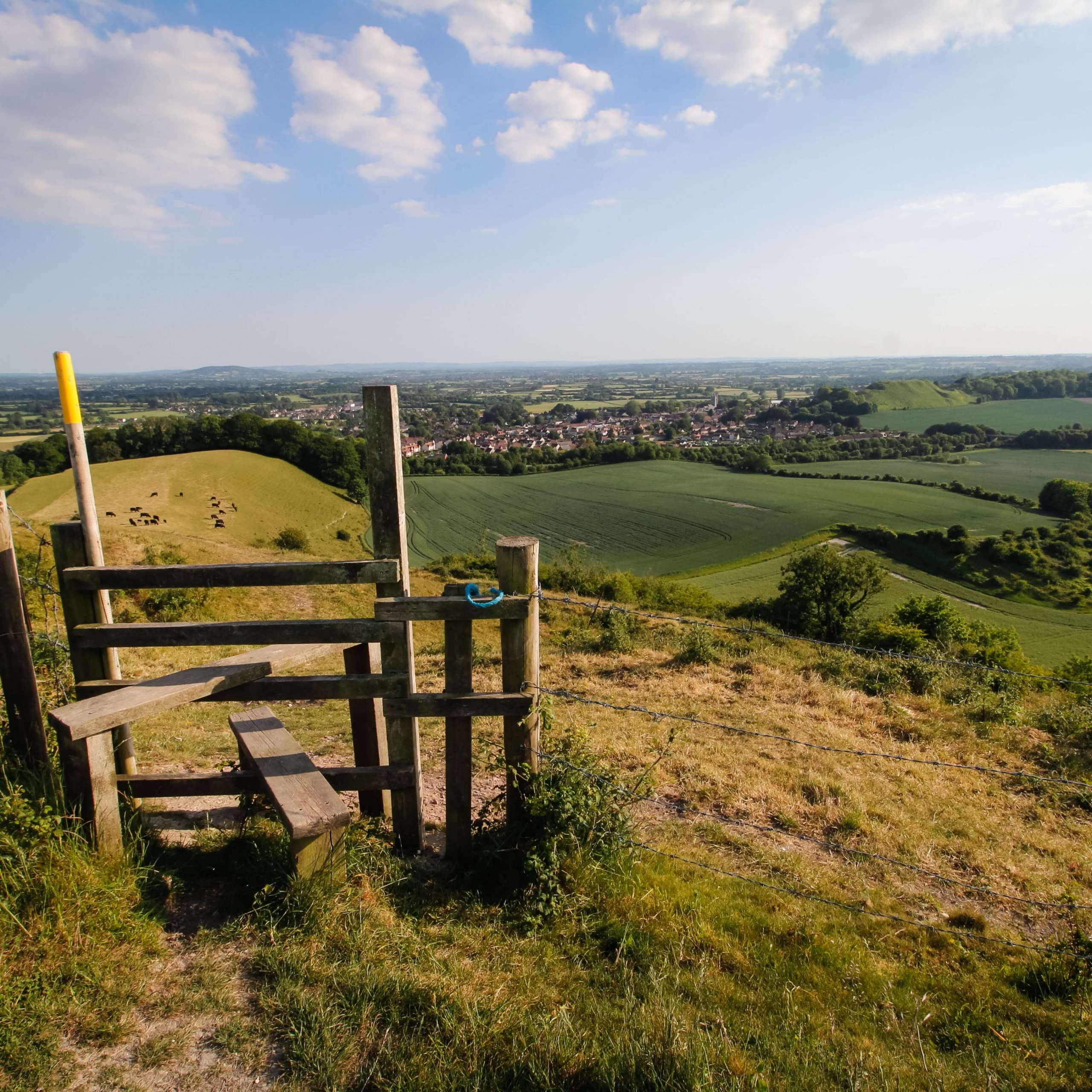 Mere, Wiltshire Mere, Wiltshire