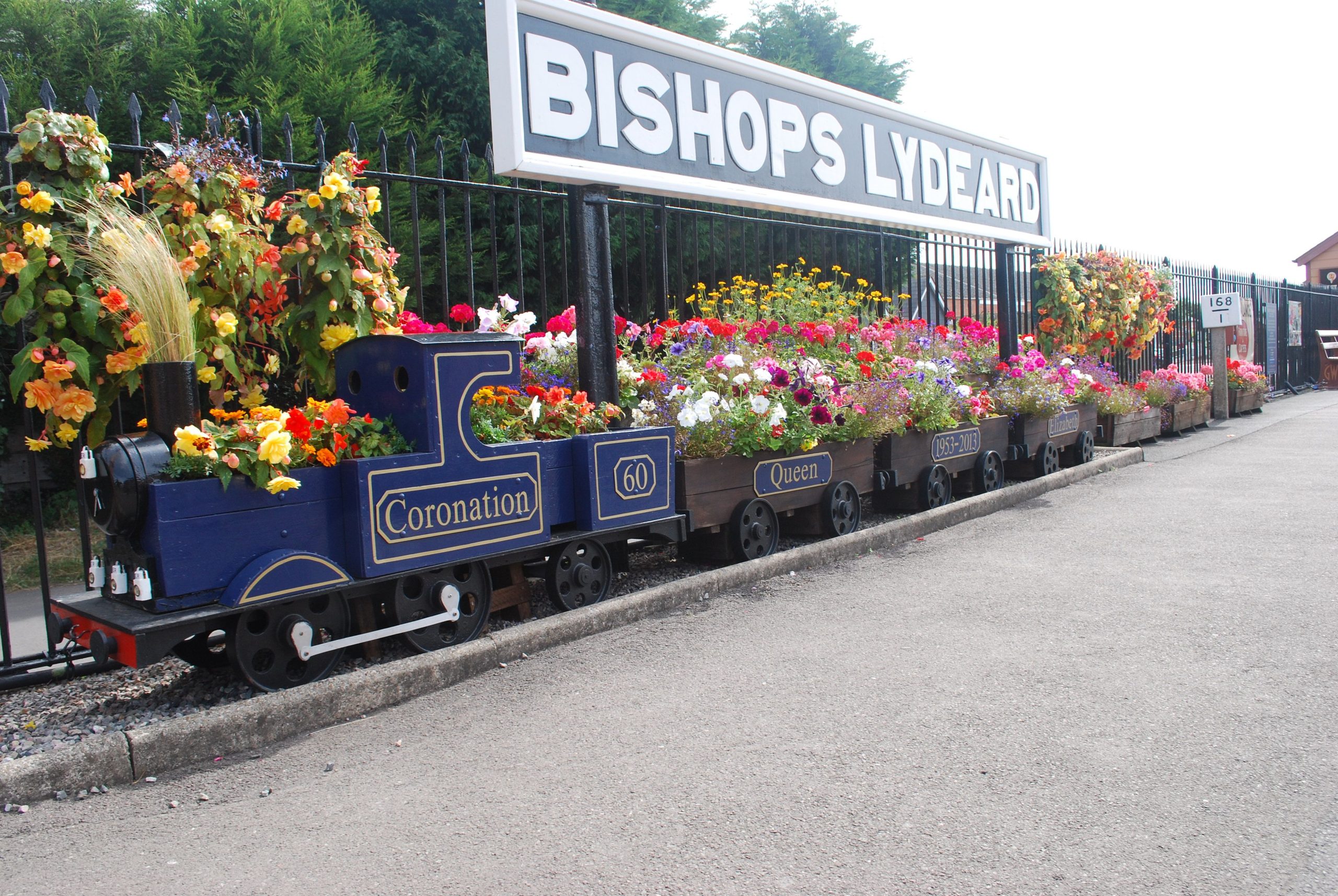 Bishops Lydeard, Somerset Bishops Lydeard, Somerset