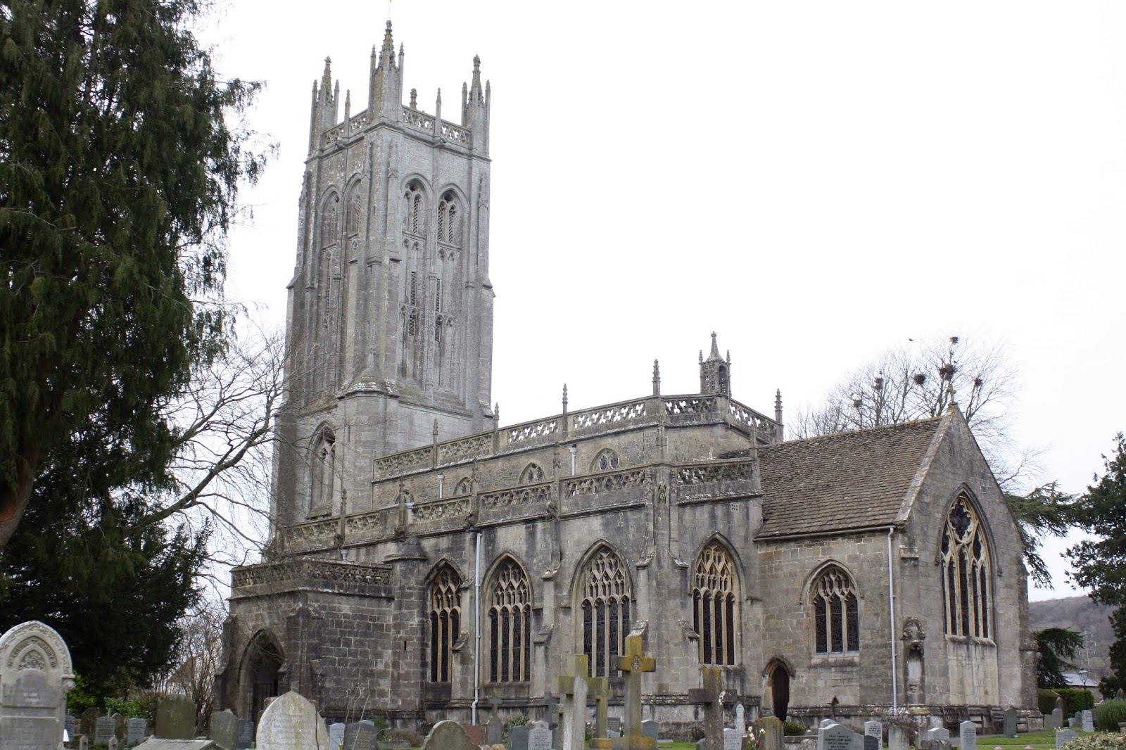 Wrington, Somerset Wrington, Somerset