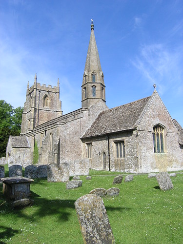 Wanborough, Wiltshire Wanborough, Wiltshire